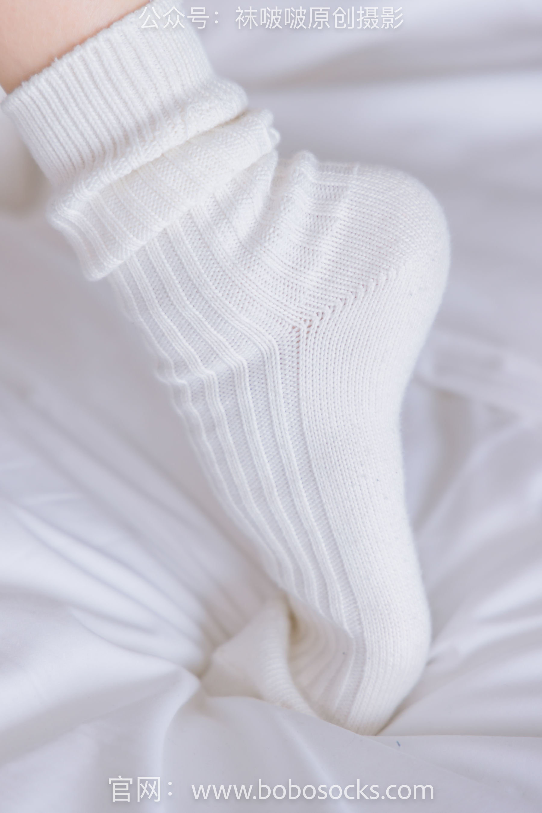 图片[71]-BoBoSocks袜啵啵 No.143 稚予-匡威板鞋、vans帆布鞋、两双白棉袜[166P]-六色网