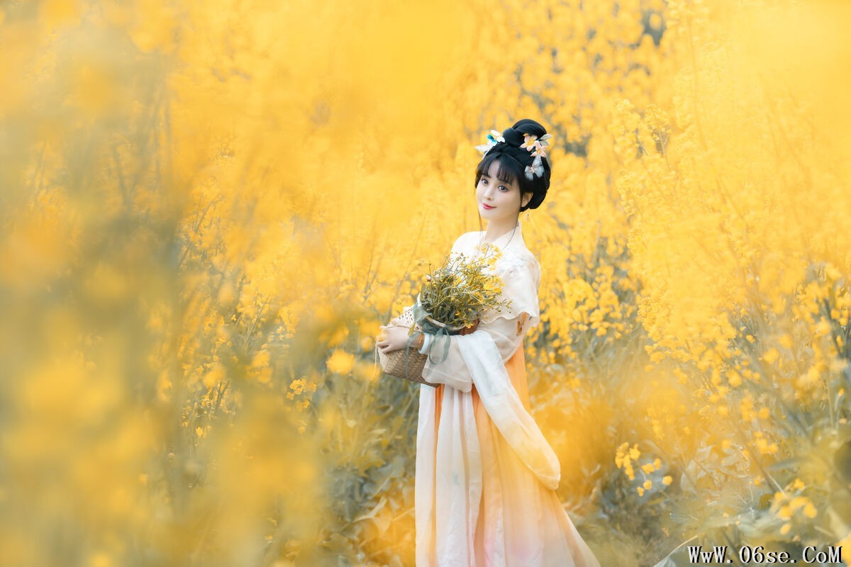 图片[12]-YiTuYu艺图语 Vol.6666 Miao Su Su[49P]-六色网