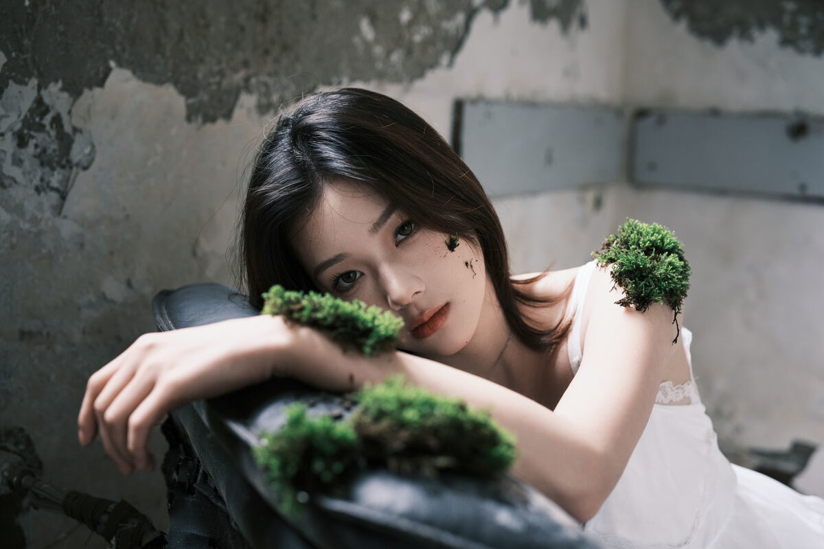 图片[20]-YiTuYu艺图语 Vol.7091 To Xiao Bei[33P]-六色网