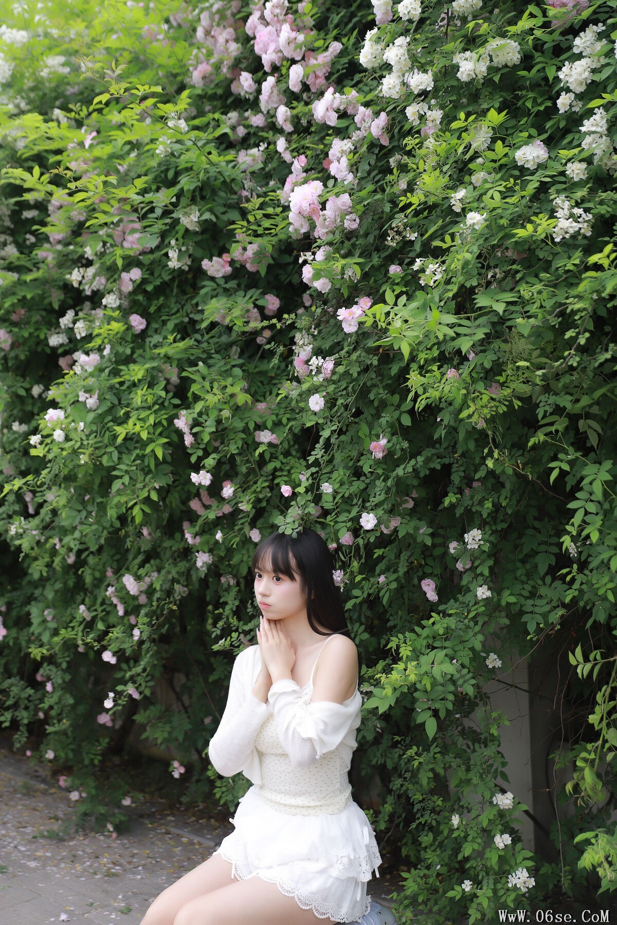 图片[29]-YiTuYu艺图语 Vol.6967 Yan Yun Lin[29P]-六色网