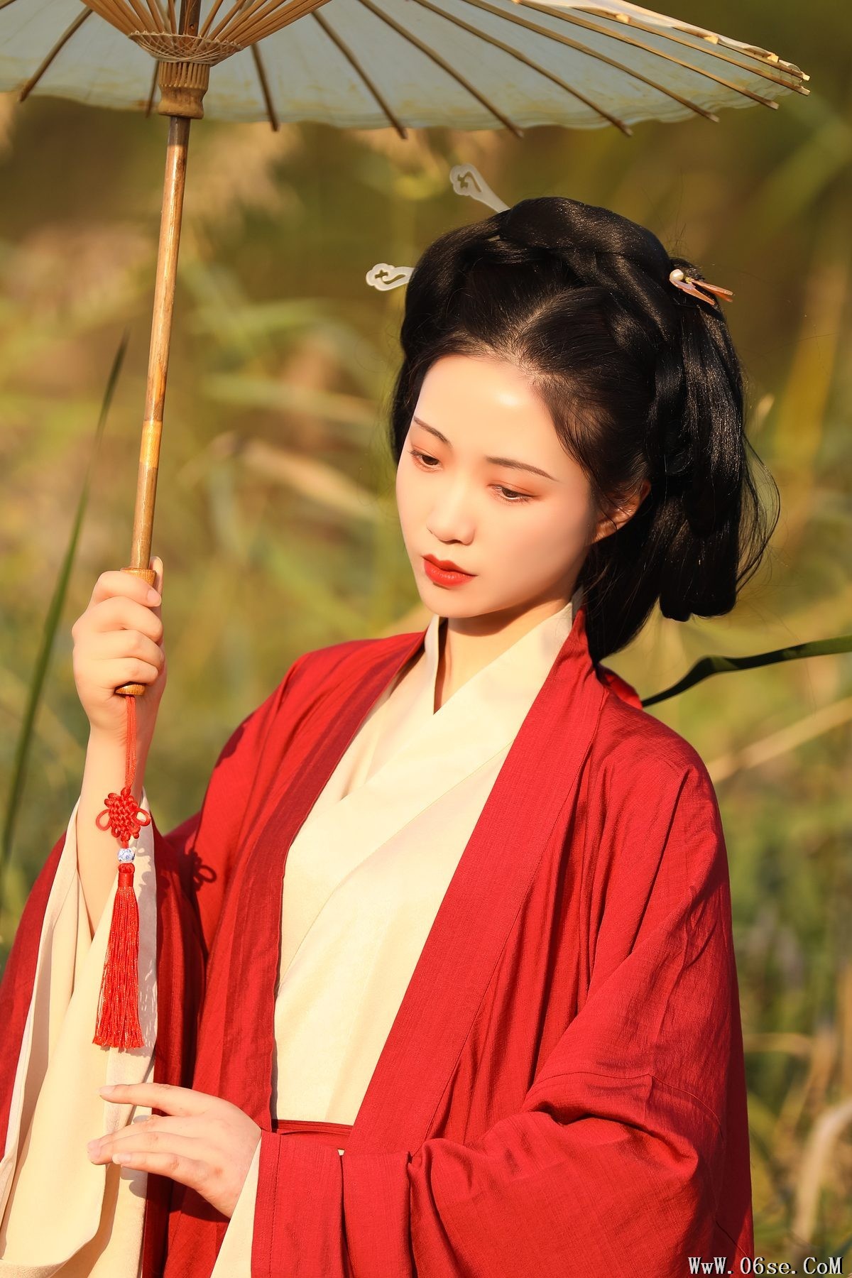 图片[6]-YiTuYu艺图语 Vol.5931 Tian Tian[22P]-六色网