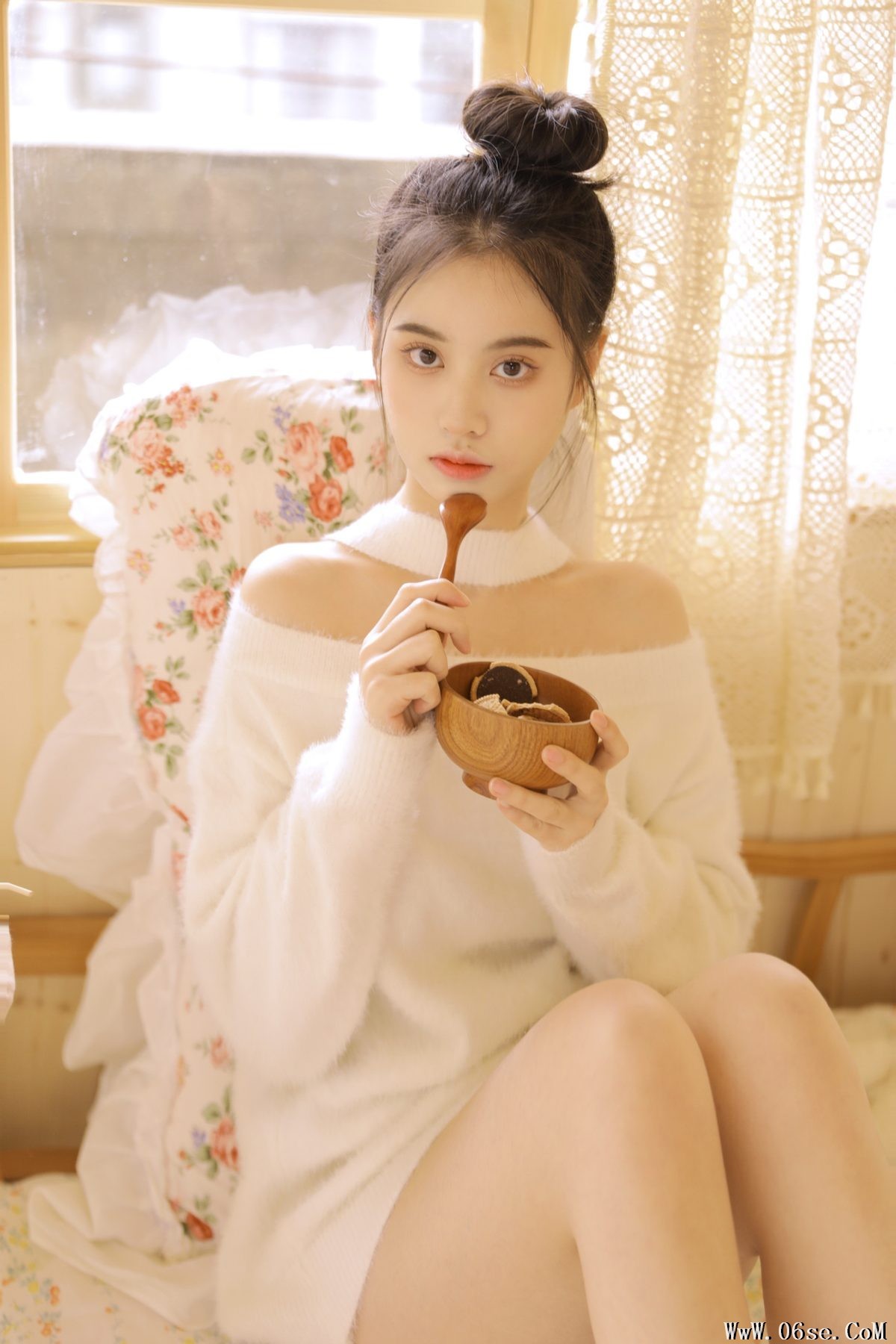 图片[4]-YiTuYu艺图语 Vol.3831 Su Su[24P]-六色网