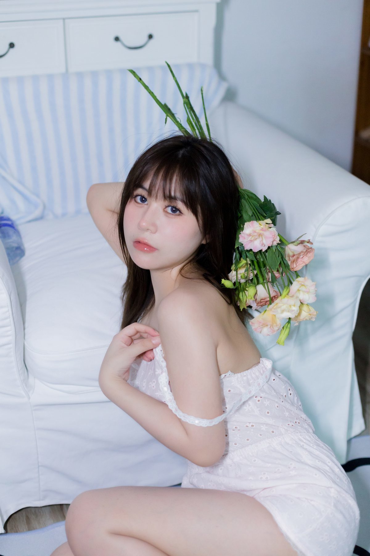 图片[28]-YiTuYu艺图语 Vol.5455 He Ming Zhi Ying[30P]-六色网