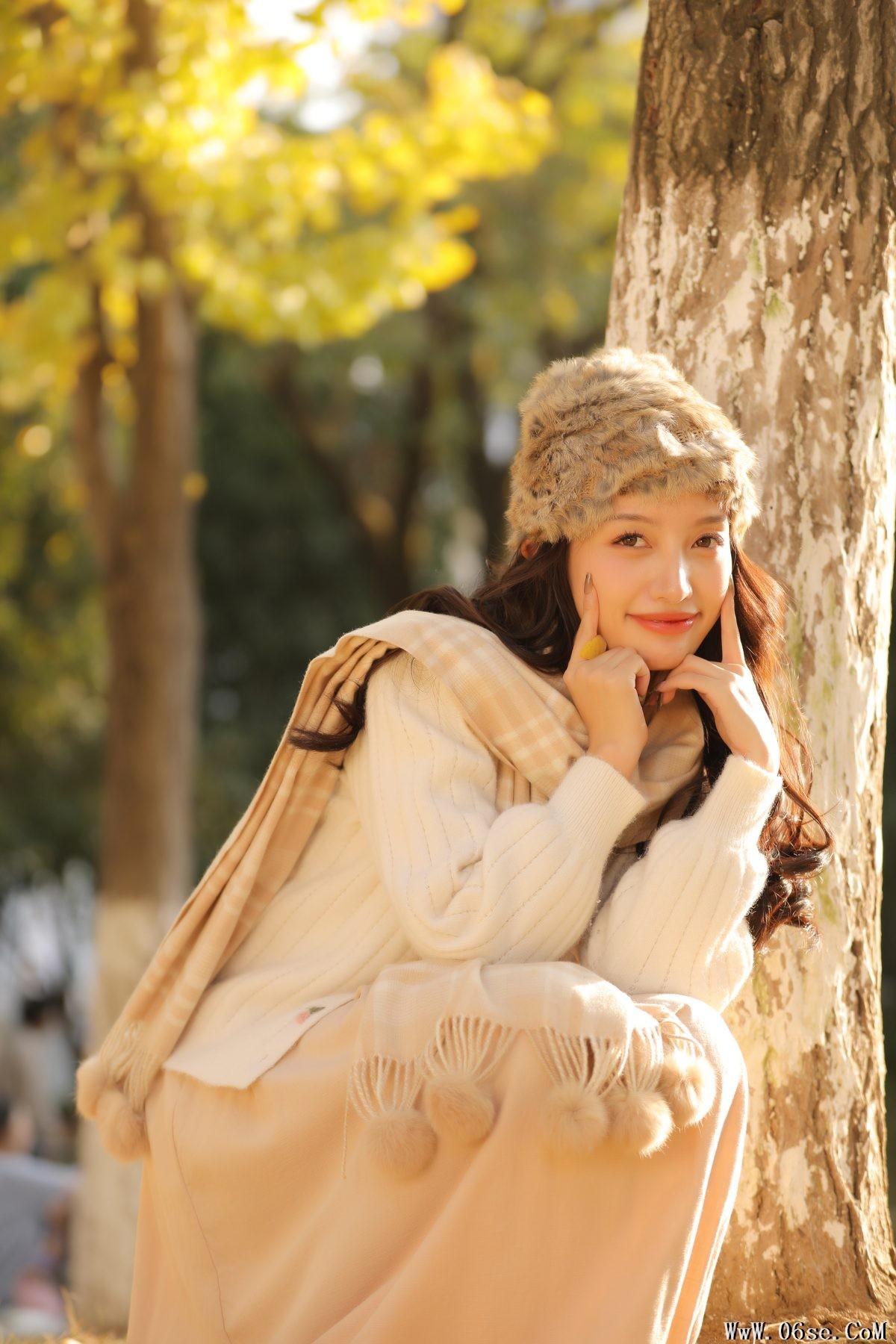 图片[17]-YiTuYu艺图语 Vol.3214 Ning Meng Jing A[33P]-六色网