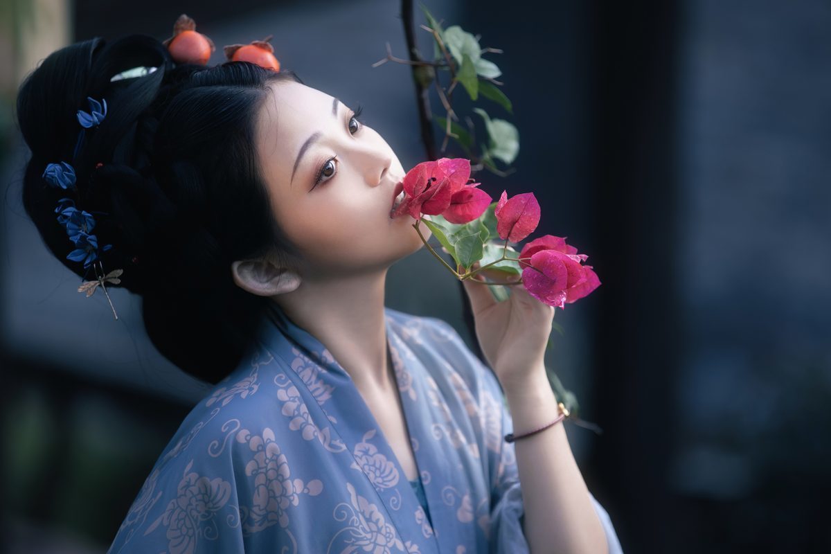 图片[39]-YiTuYu艺图语 Vol.5728 Jin Zou Ba[39P]-六色网