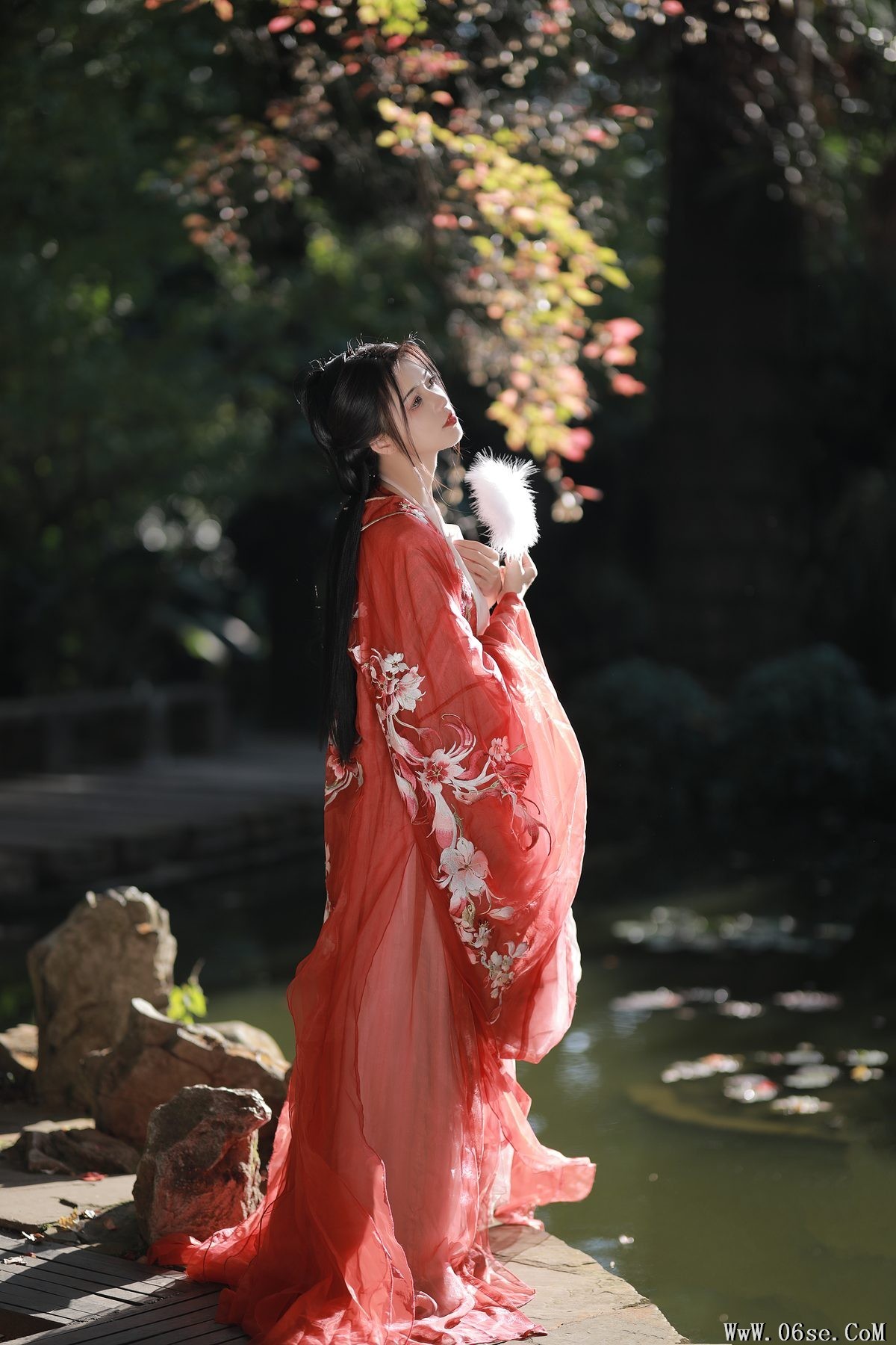图片[4]-YiTuYu艺图语 Vol.5946 Wu Sui[23P]-六色网