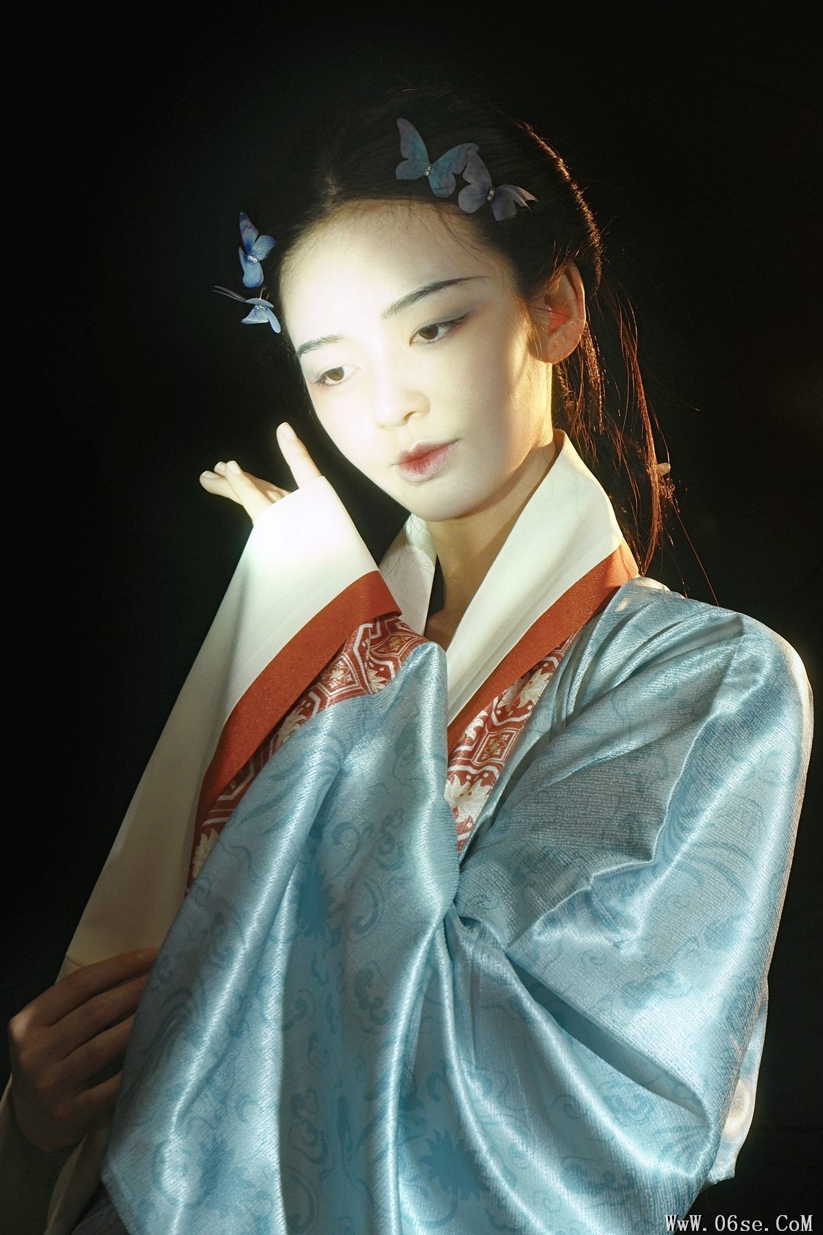 图片[15]-YiTuYu艺图语 Vol.4604 Lu Ban Xian Er[22P]-六色网