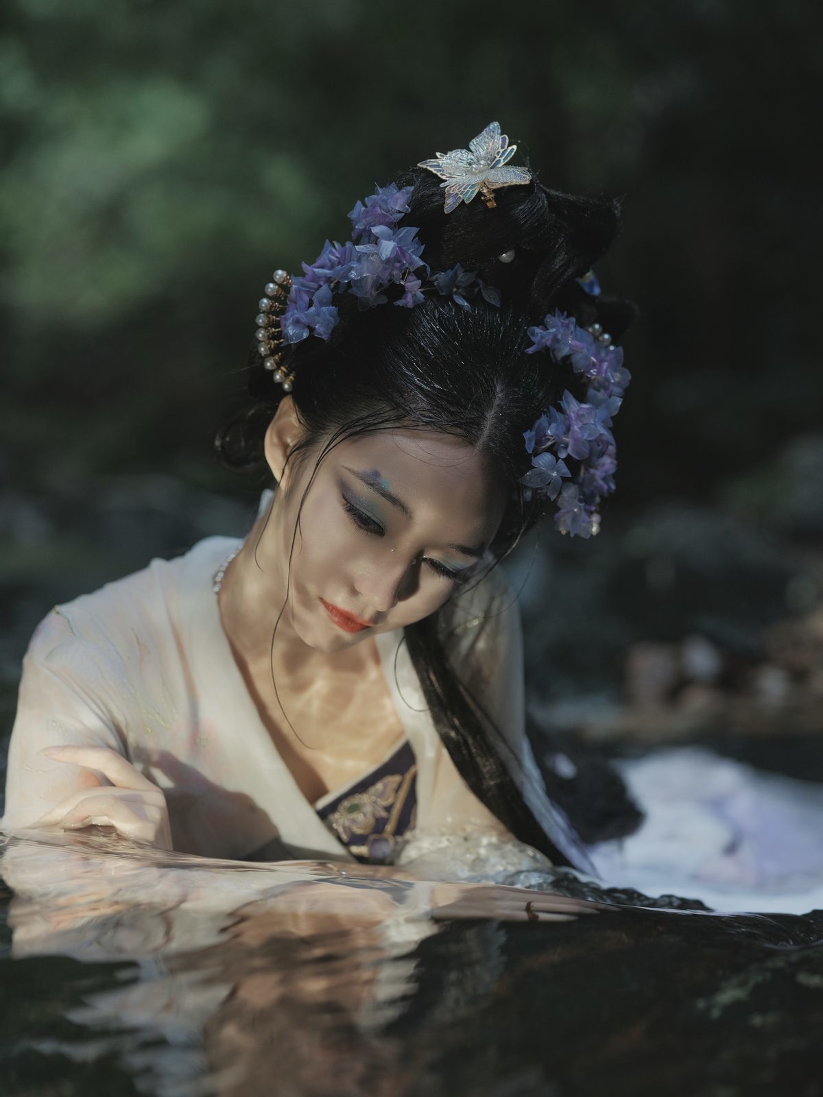 图片[16]-YiTuYu艺图语 Vol.4827 Lin Lang[36P]-六色网