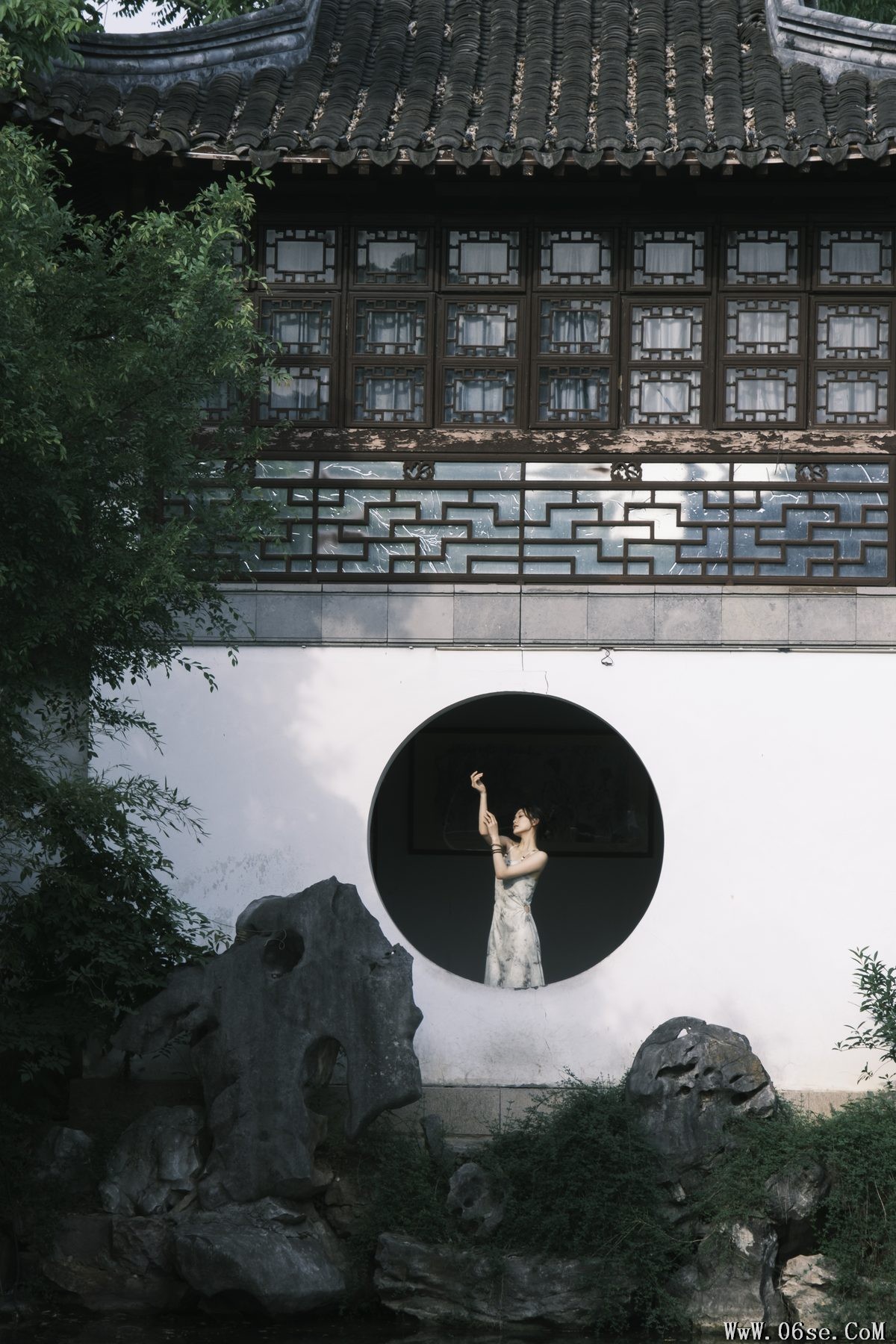 图片[21]-YiTuYu艺图语 Vol.4492 Zao Yan Xiang[23P]-六色网