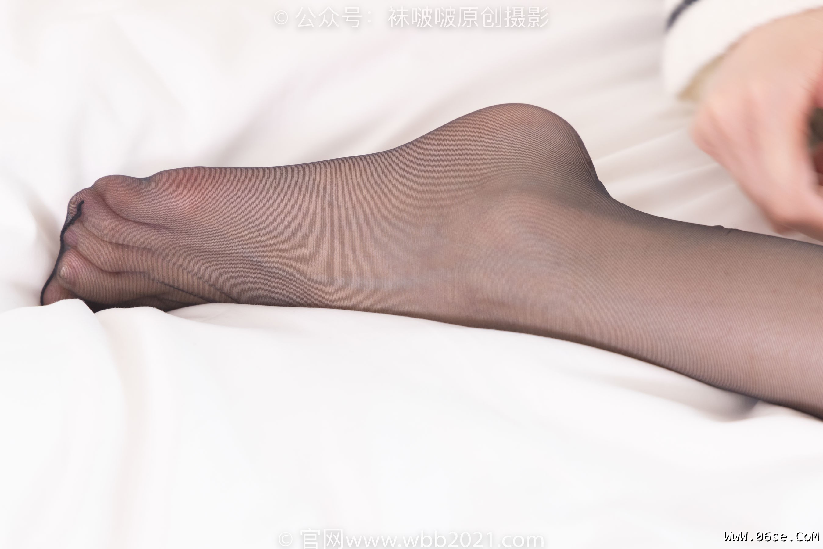 图片[138]-BoBoSocks袜啵啵 No.361 稚予 -高跟凉鞋、平底鞋、超薄黑丝、灰丝[160P]-六色网