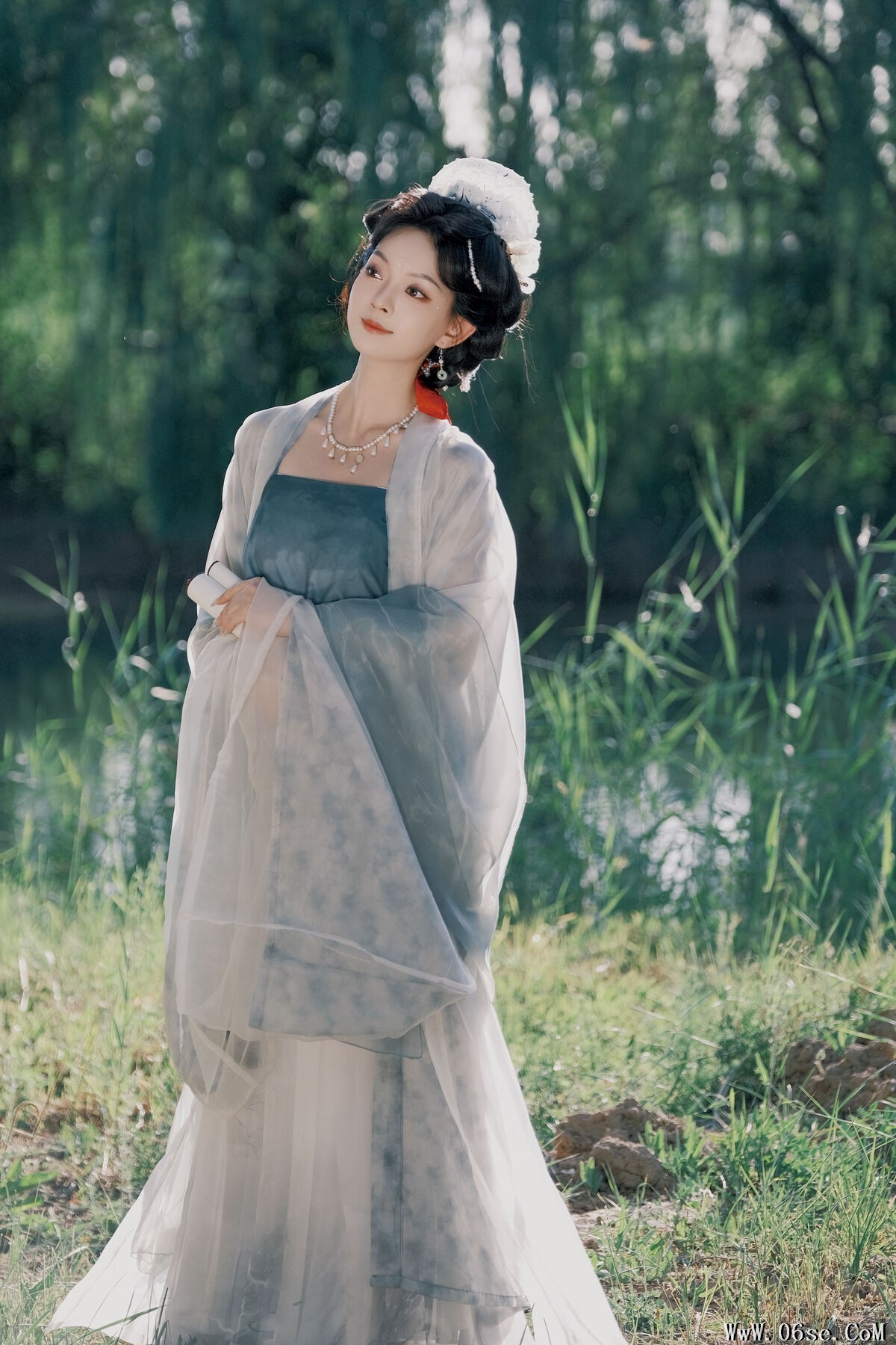 图片[10]-YiTuYu艺图语 Vol.7472 Yi Ming[22P]-六色网