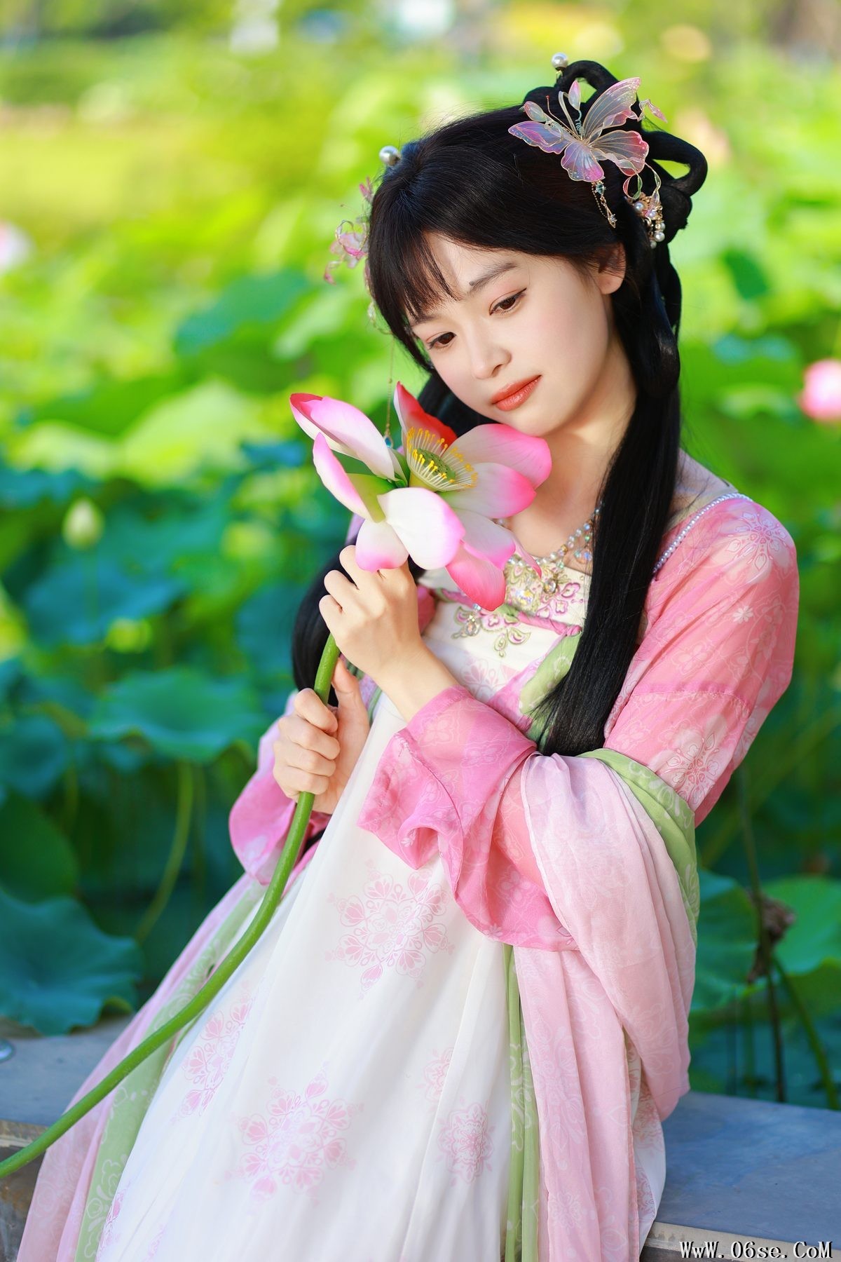 图片[7]-YiTuYu艺图语 Vol.4644 Chi Chi Qing Yu Biao[37P]-六色网