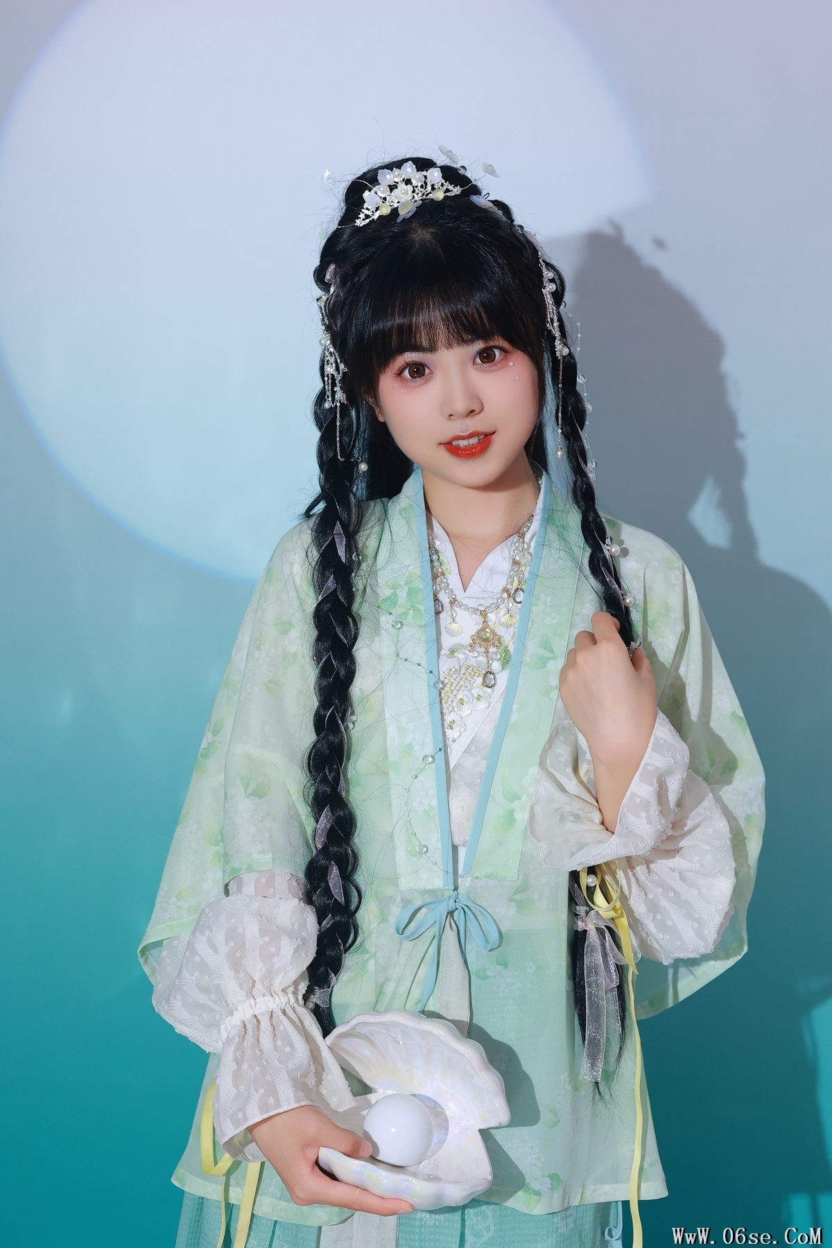 图片[15]-YiTuYu艺图语 Vol.4360 Yi Zhi Nuan Nuan[29P]-六色网