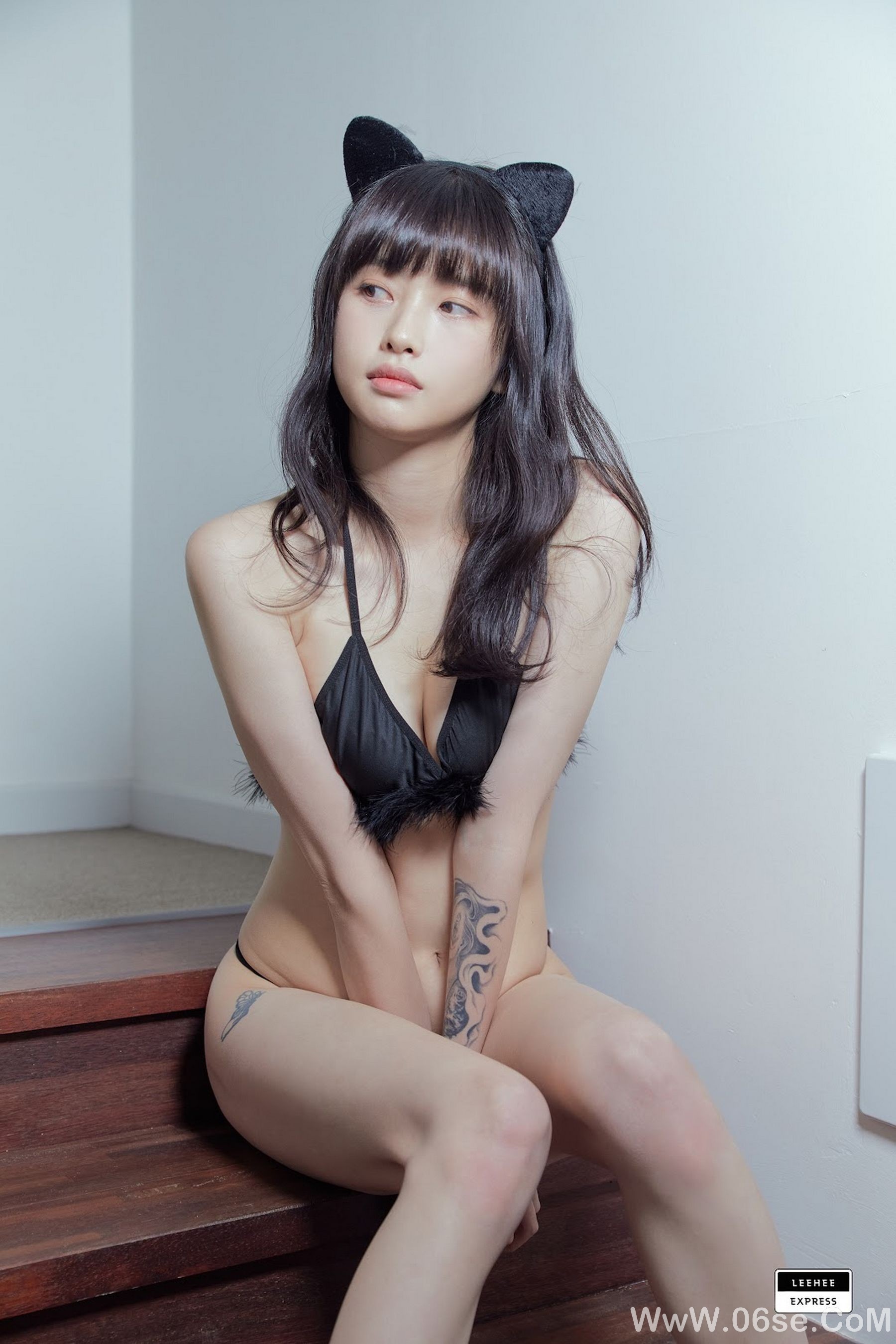 图片[3]-[LEEHEE EXPRESS] LEDG-125 – GMS[51P]-六色网