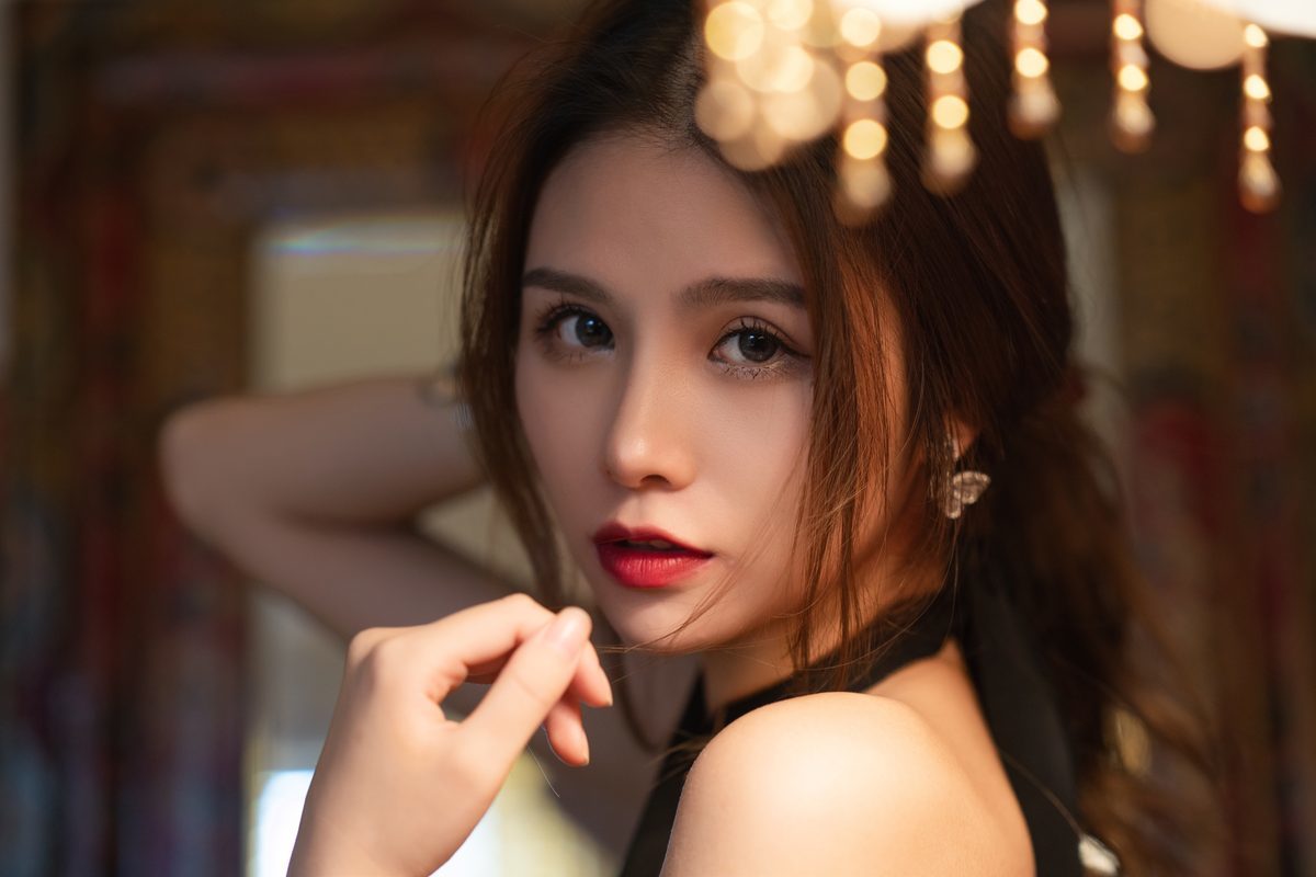 图片[19]-YiTuYu艺图语 Vol.6147 Gaia[23P]-六色网