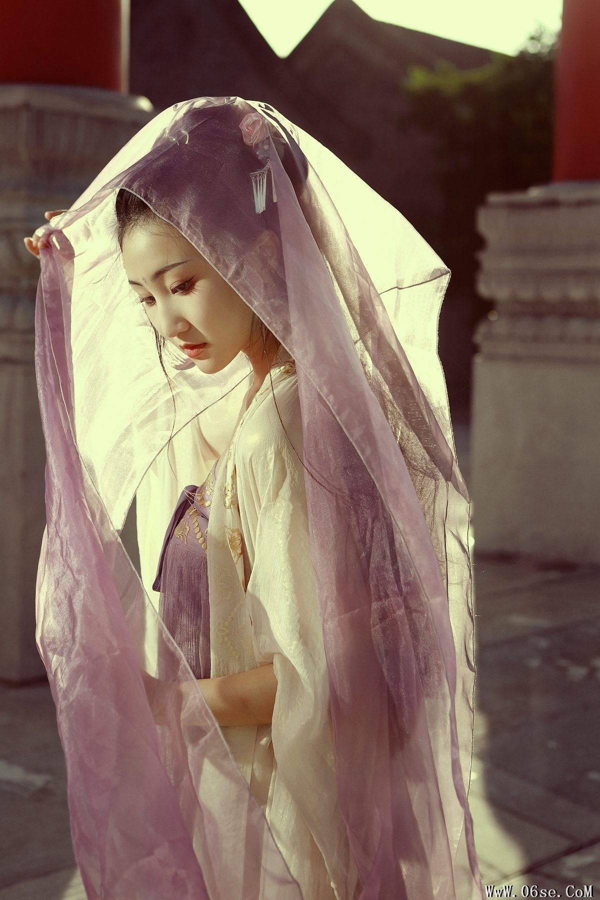 图片[5]-YiTuYu艺图语 Vol.5228 Cha Xiao Tu[40P]-六色网