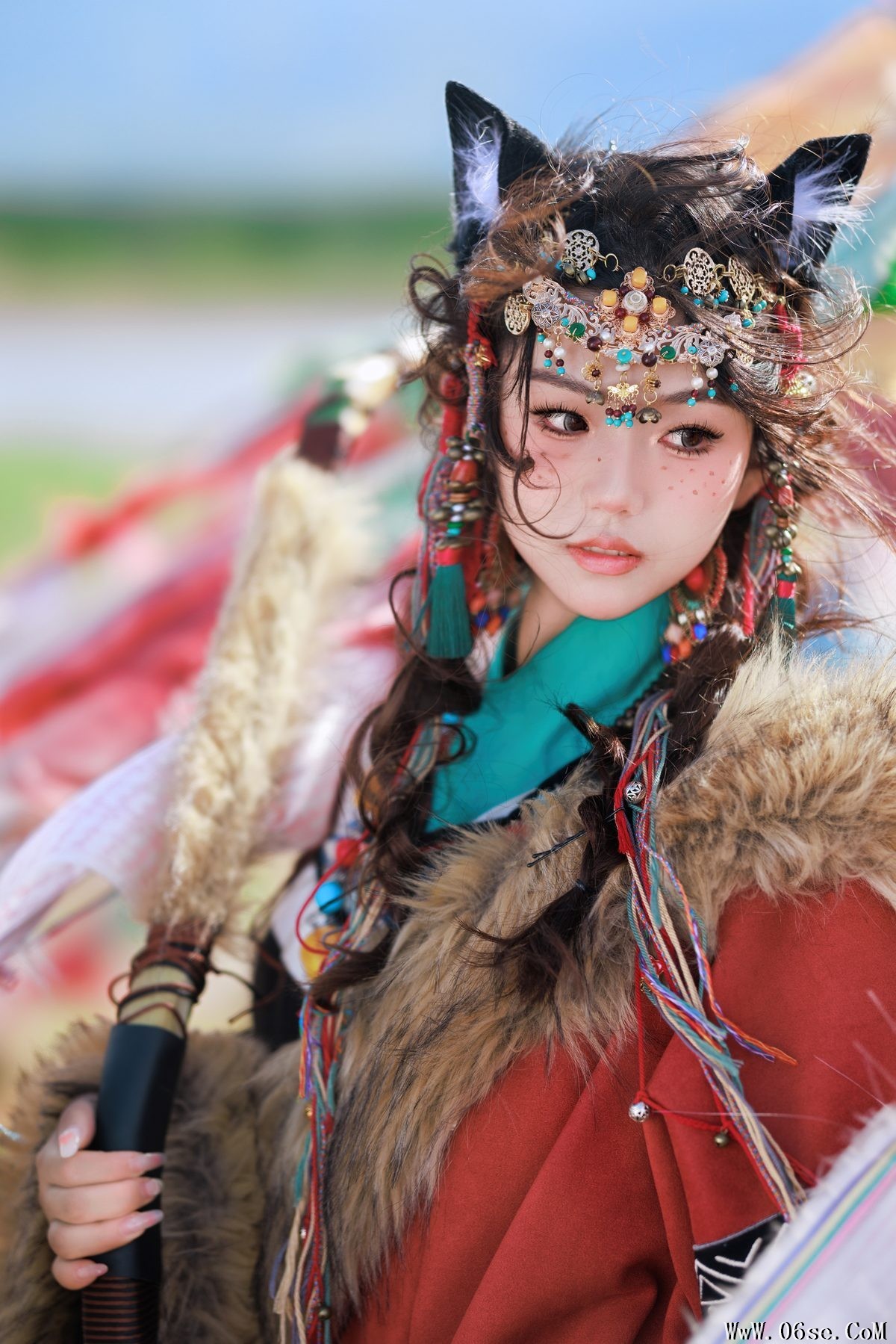图片[20]-YiTuYu艺图语 Vol.5034 Pei Tong Xue[24P]-六色网