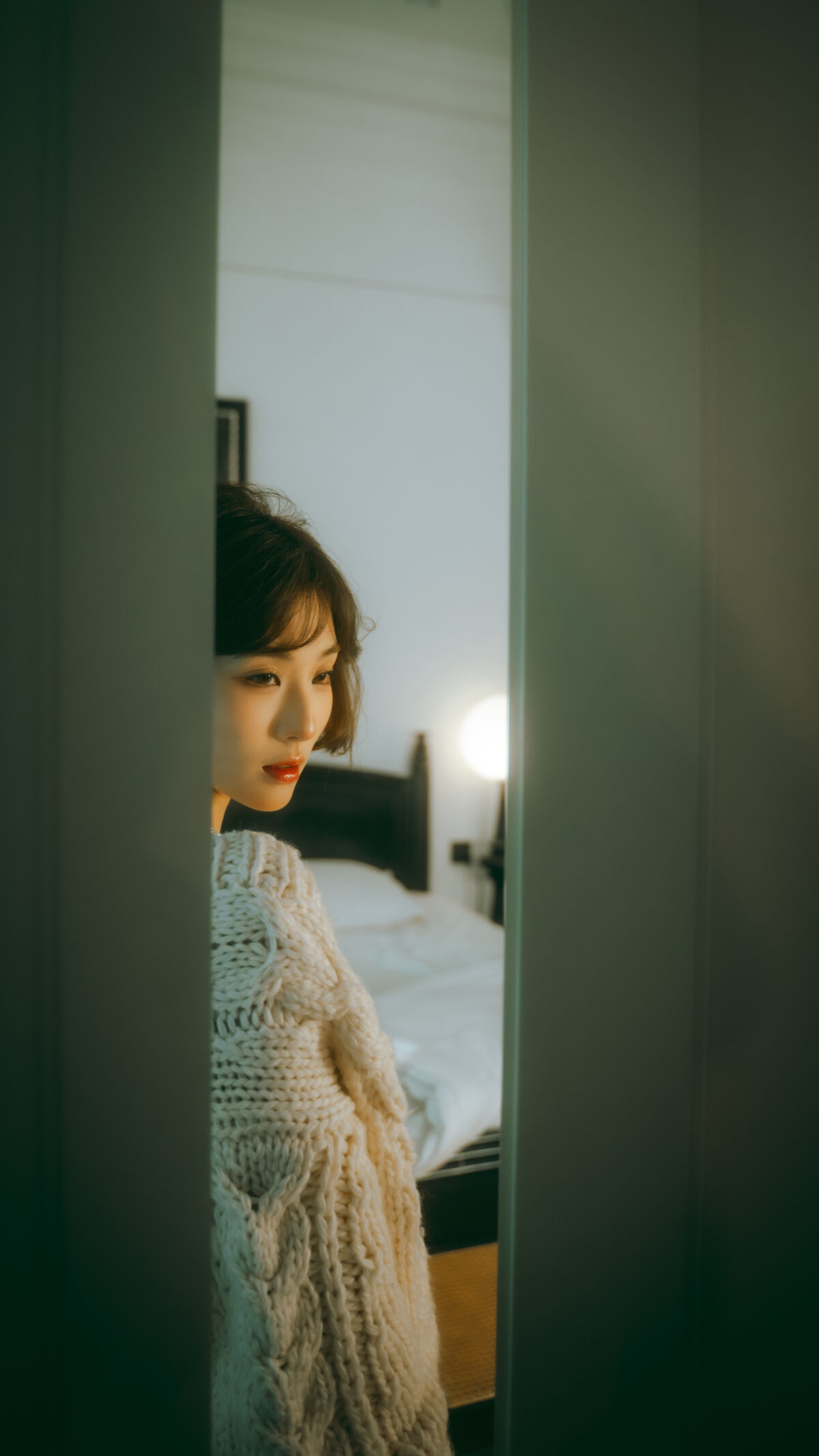 图片[23]-YiTuYu艺图语 Vol.6531 Niu Nai[28P]-六色网