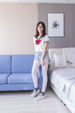 BoBoSocks袜啵啵 No.215 小甜豆-三双帆布鞋板鞋、厚白丝、黑丝[144P]-六色网