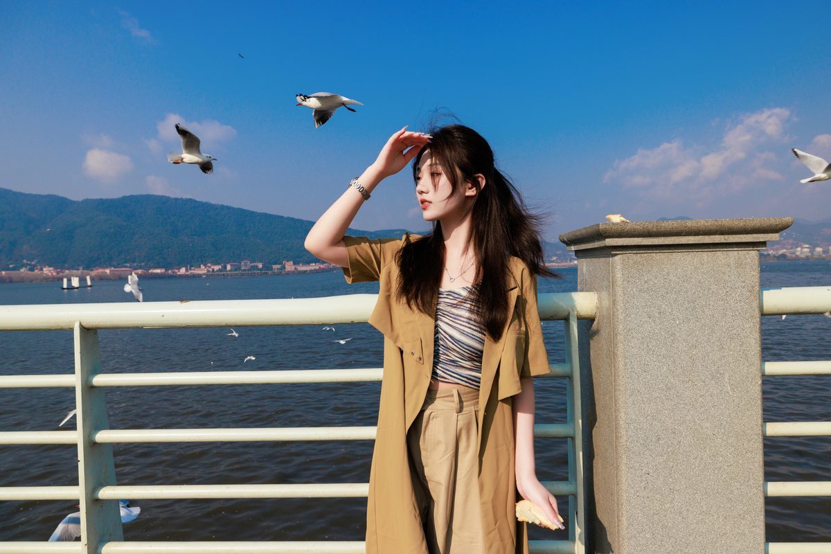 图片[4]-YiTuYu艺图语 Vol.4800 Pei Tong Xue[29P]-六色网