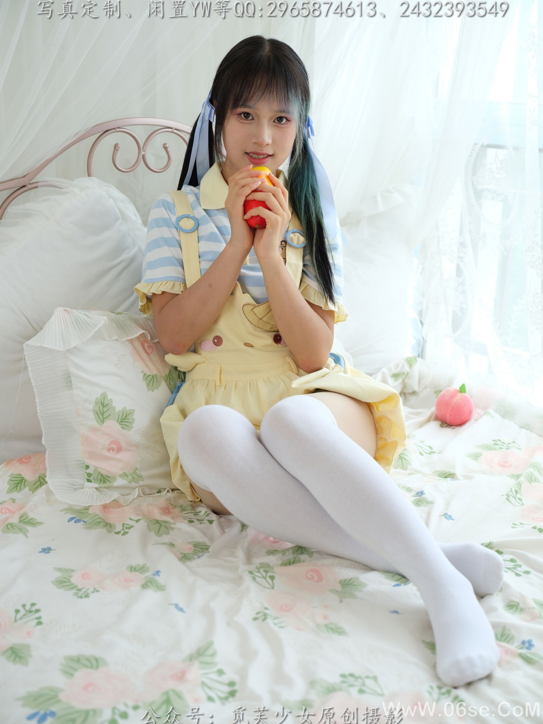 图片[98]-[觅芙少女] NO.272 琪儿 – 岛屿化作小星星[190P]-六色网