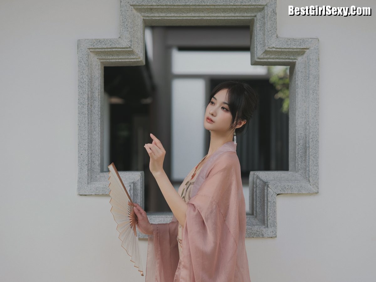 图片[13]-YiTuYu艺图语 Vol.4127 Da Wai Wai Ge[47P]-六色网