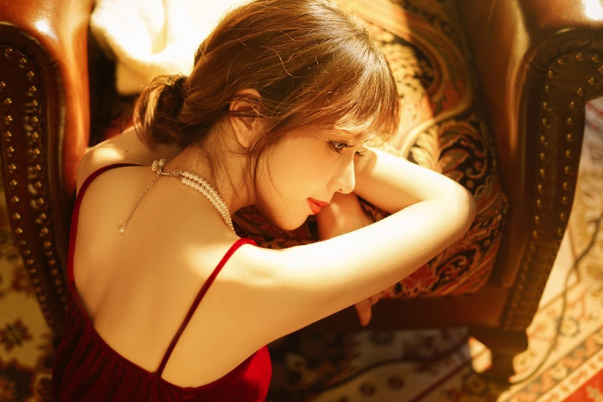 图片[10]-YiTuYu艺图语 Vol.3094 Yu Lin[22P]-六色网