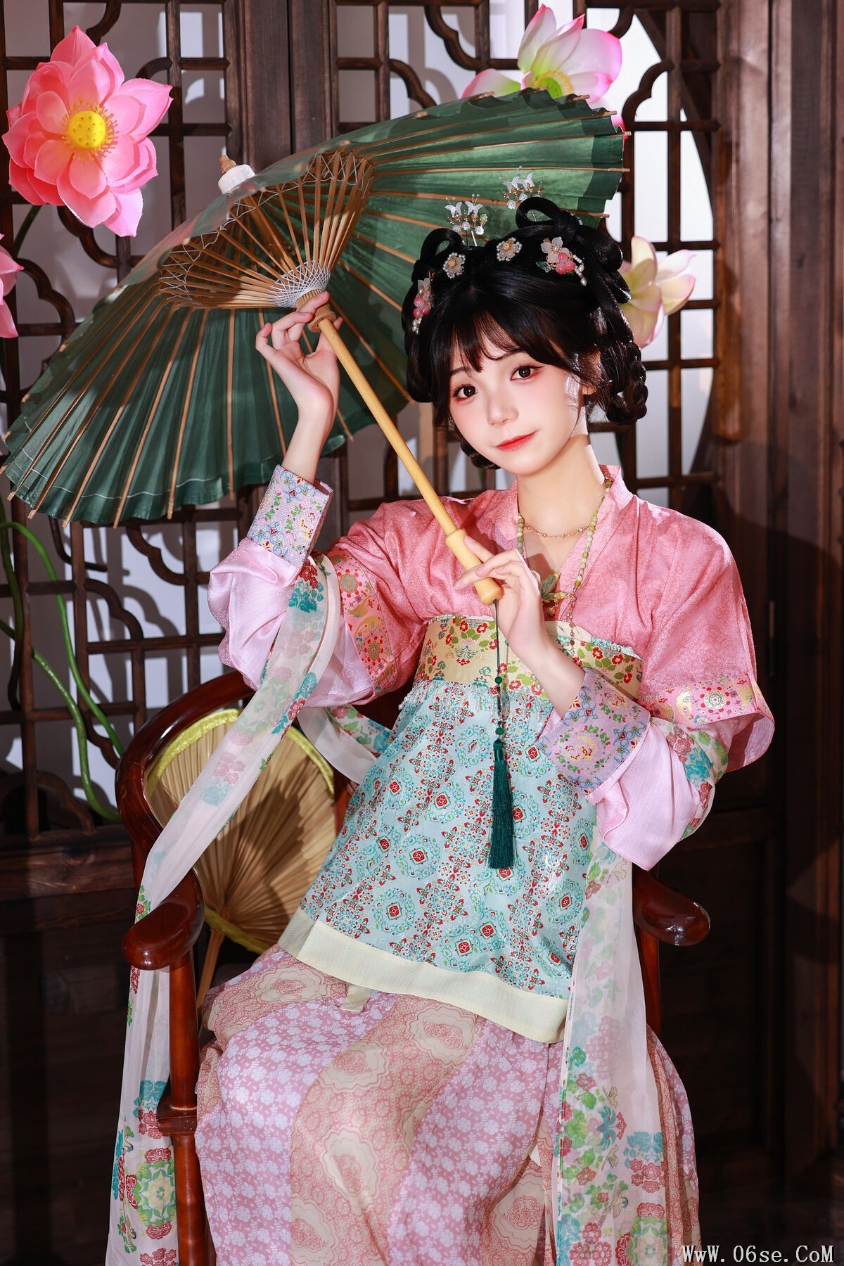 图片[10]-YiTuYu艺图语 Vol.7364 Jie Ruan Tang[23P]-六色网
