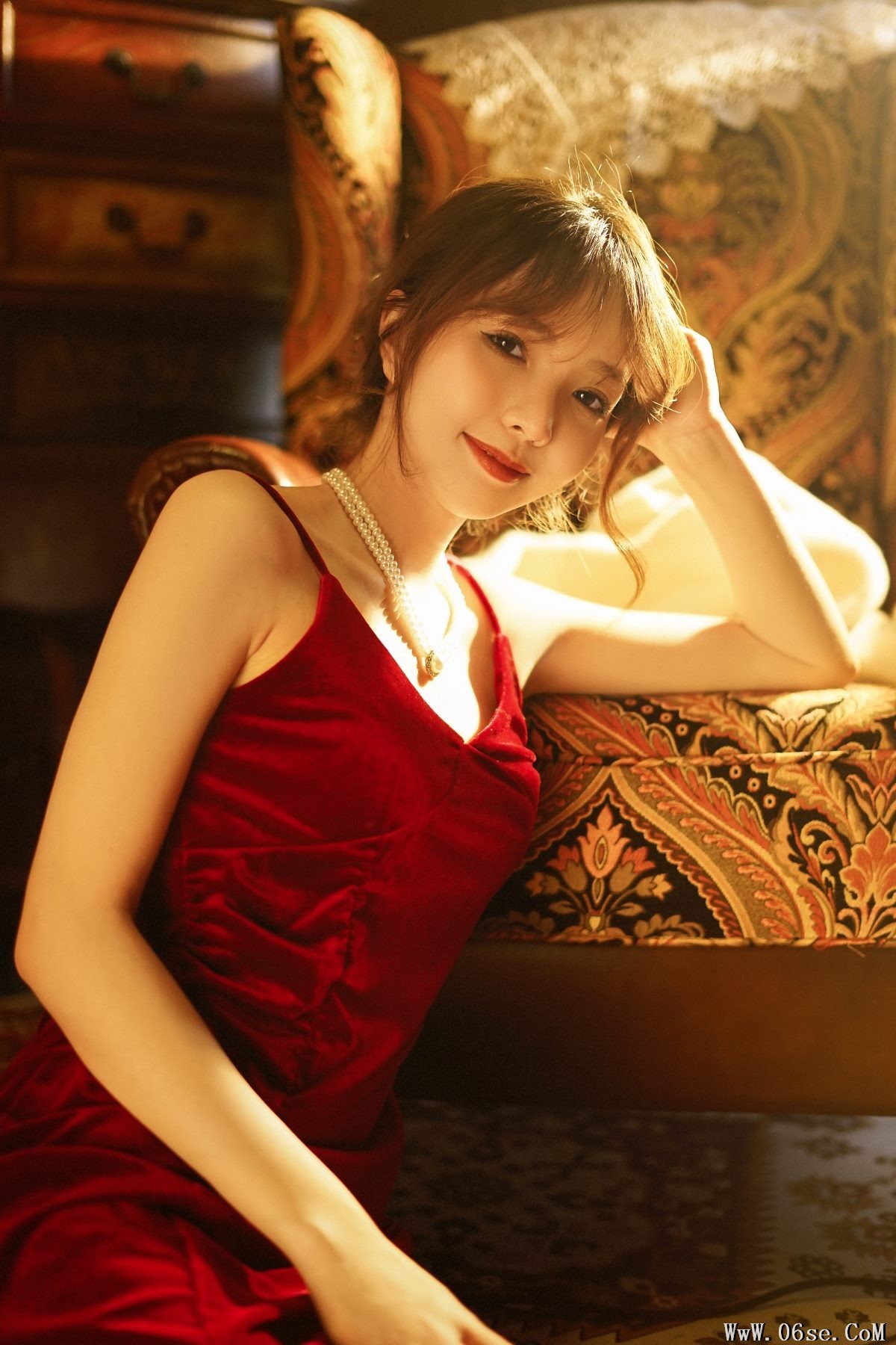 图片[9]-YiTuYu艺图语 Vol.3094 Yu Lin[22P]-六色网