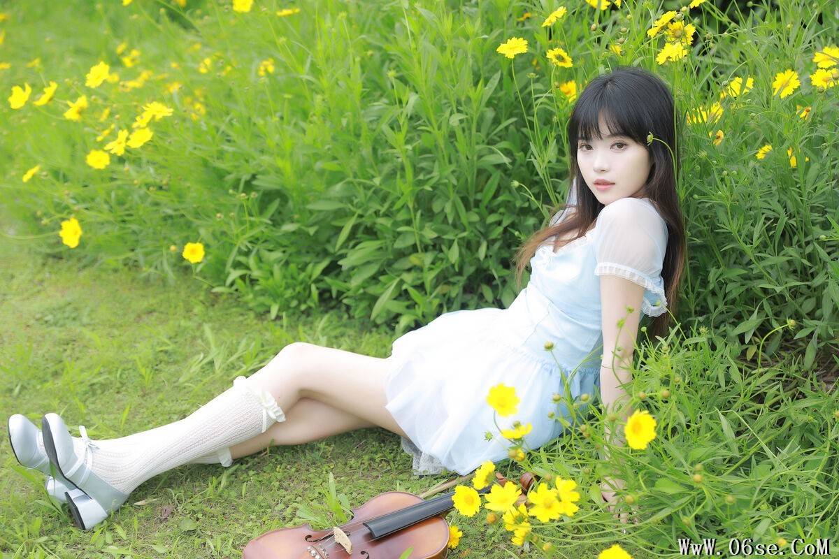 图片[17]-YiTuYu艺图语 Vol.7045 Xiao Wei Ren Er[28P]-六色网