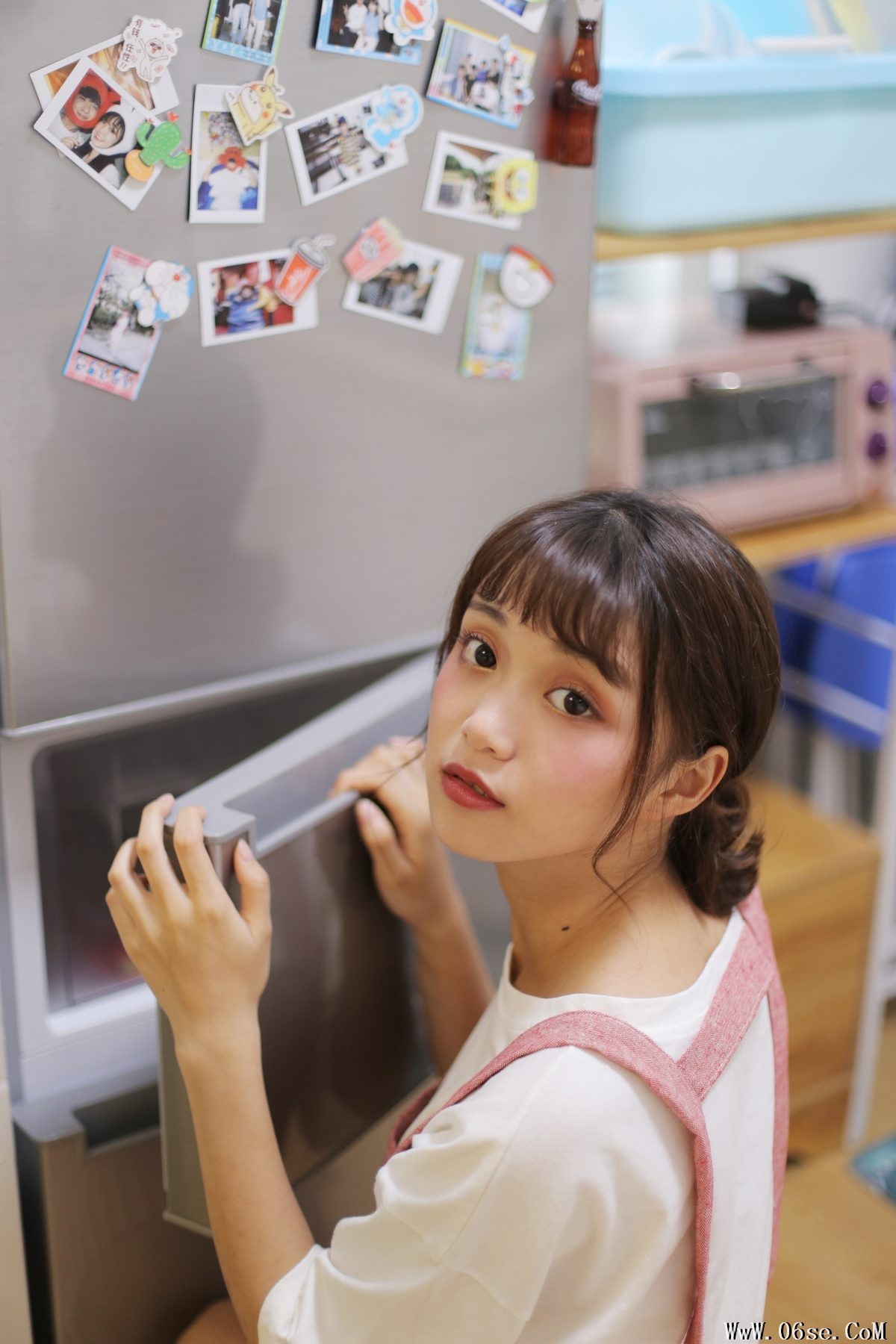 图片[19]-YiTuYu艺图语 Vol.5739 Yi Tiao Yu Wei[22P]-六色网