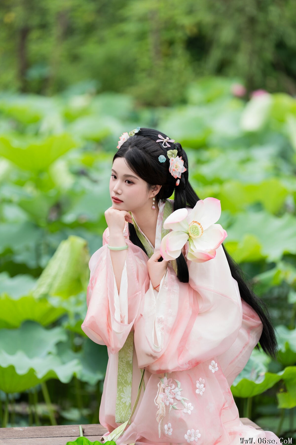 图片[8]-YiTuYu艺图语 Vol.7333 Xi Gua[25P]-六色网