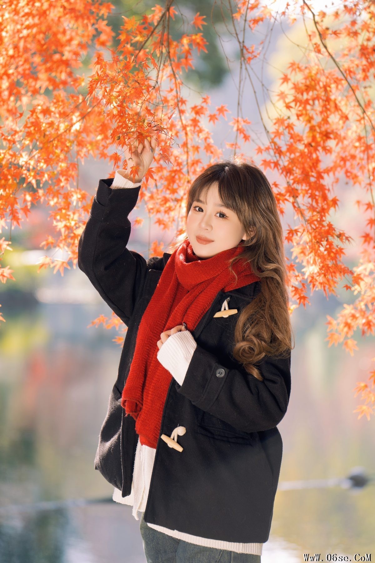 图片[10]-YiTuYu艺图语 Vol.6191 Pao Fu Xiao Fang[29P]-六色网