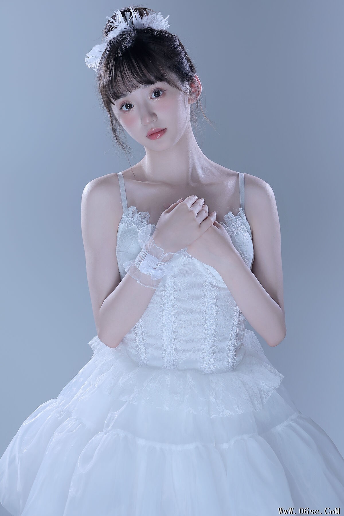 YiTuYu艺图语 Vol.7465 Licaicain[29P]-六色网