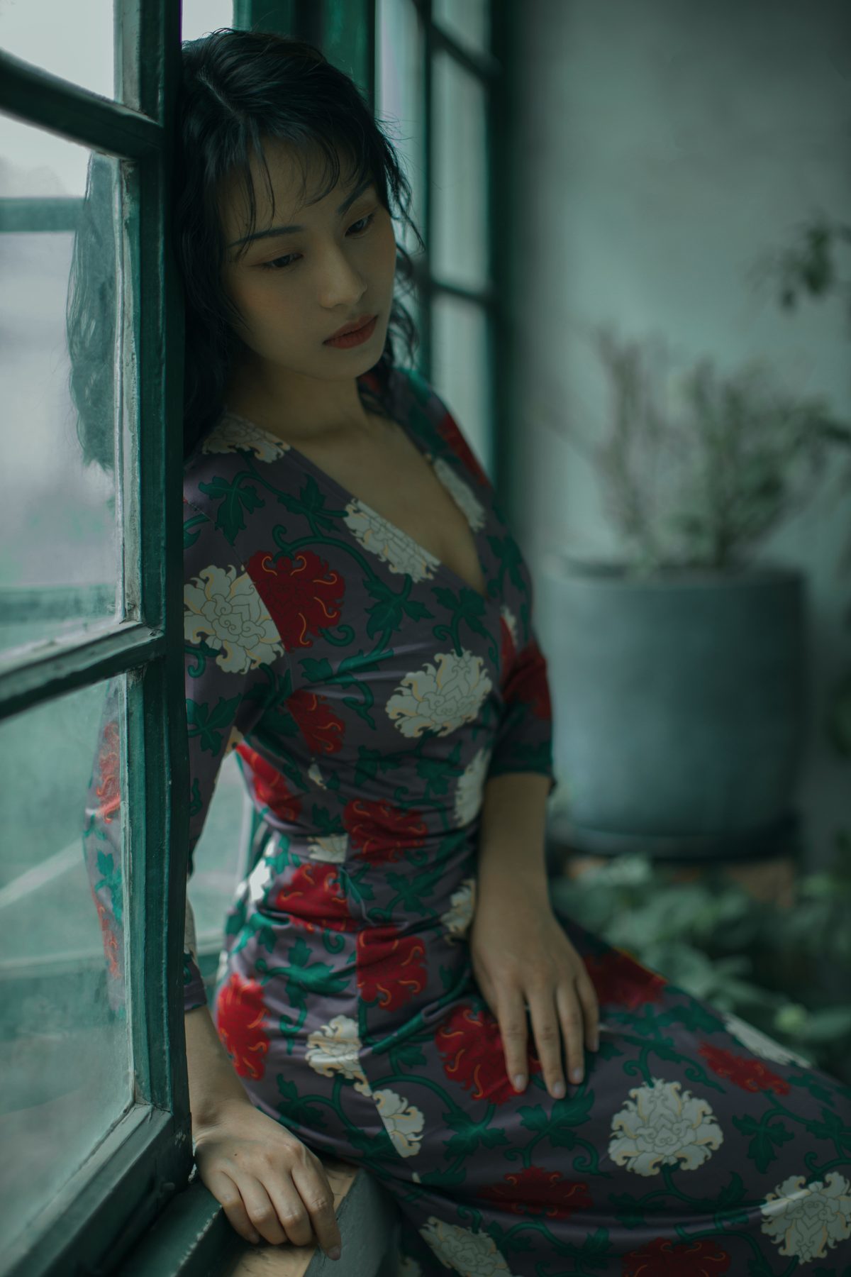 图片[29]-YiTuYu艺图语 Vol.3182 Fu Mao[29P]-六色网