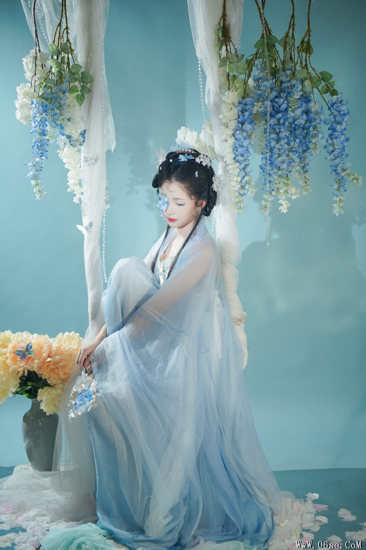 图片[11]-YiTuYu艺图语 Vol.5905 Tu Ya[22P]-六色网