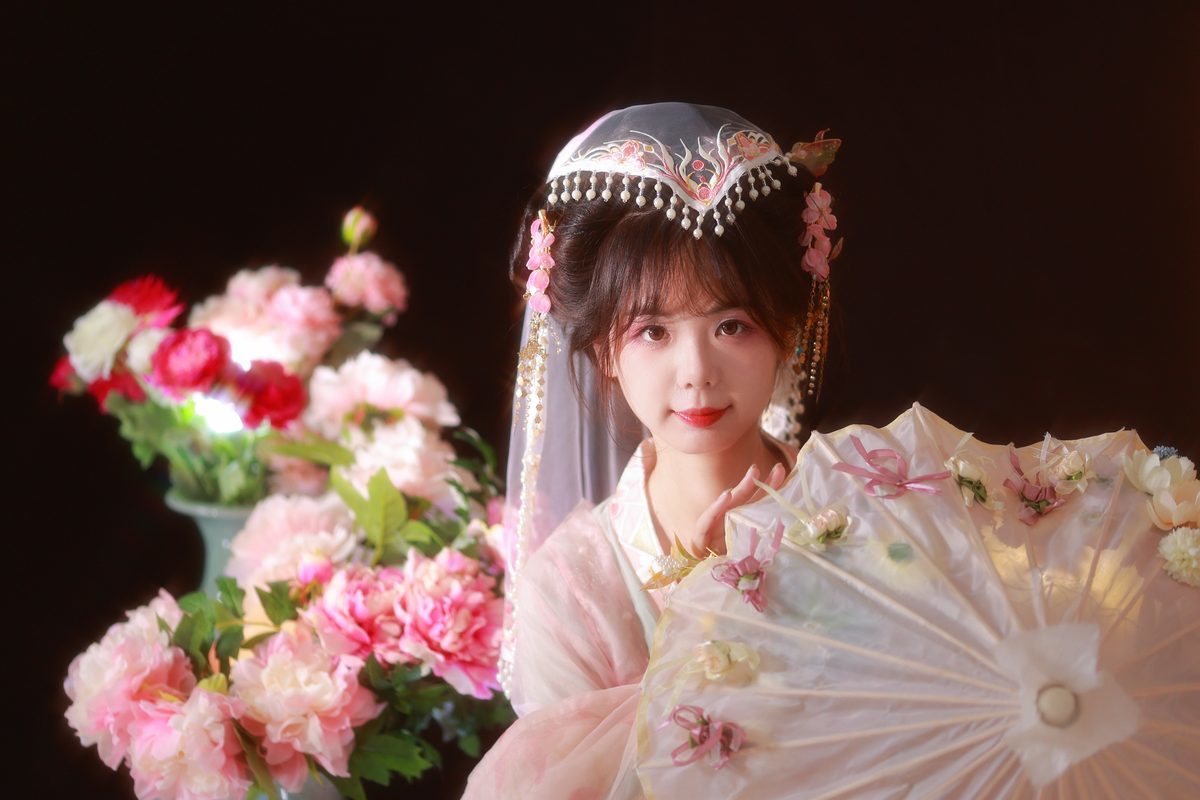 图片[17]-YiTuYu艺图语 Vol.5085 Mu Yan Se Cc[49P]-六色网