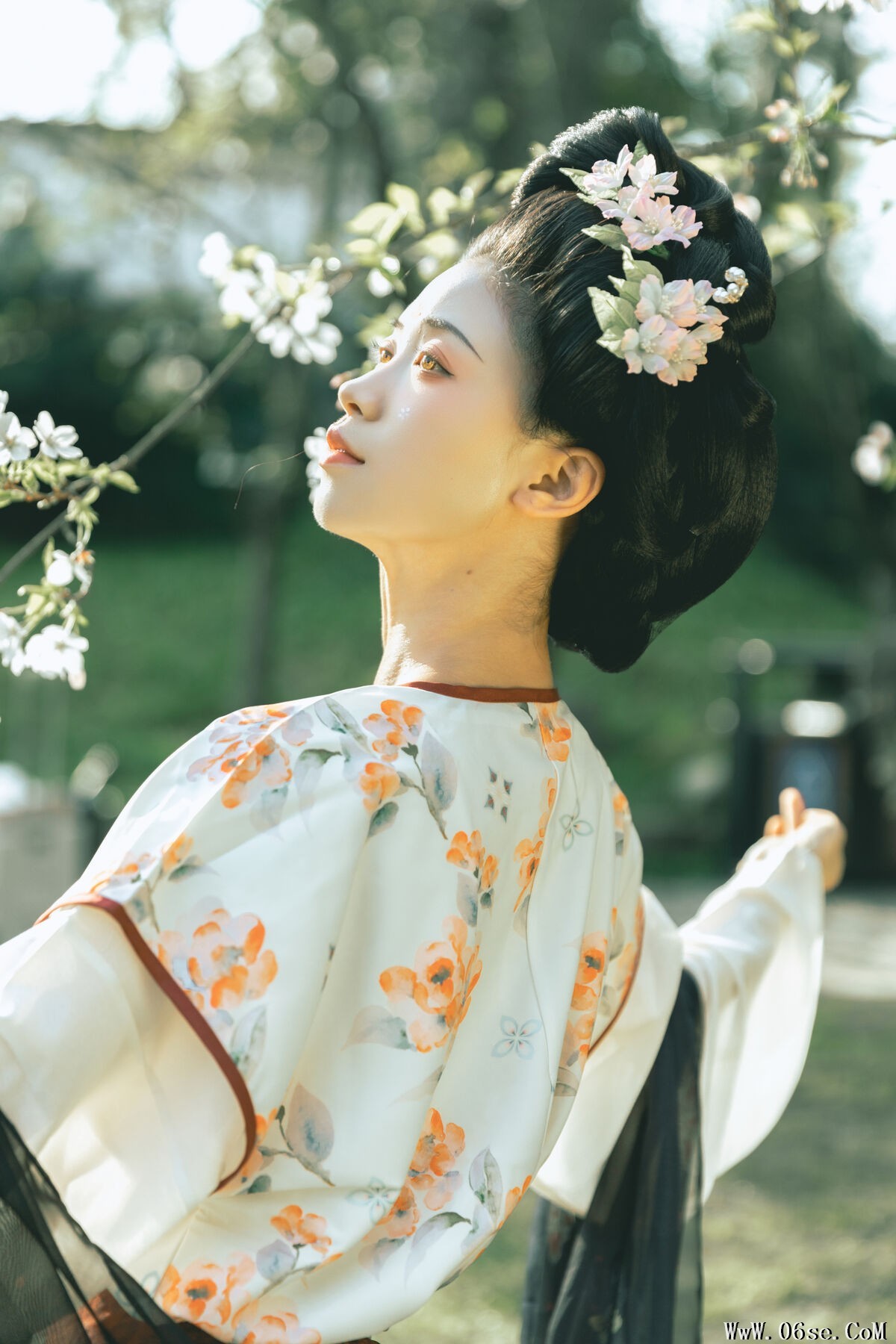 图片[9]-YiTuYu艺图语 Vol.7093 Ji Xiang Xiang[25P]-六色网