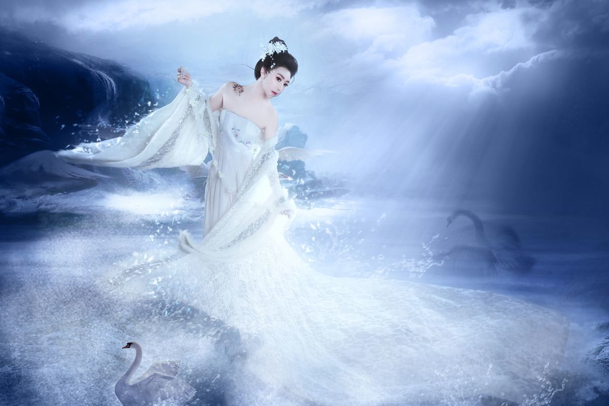 图片[18]-YiTuYu艺图语 Vol.3257 Xue Bao[23P]-六色网