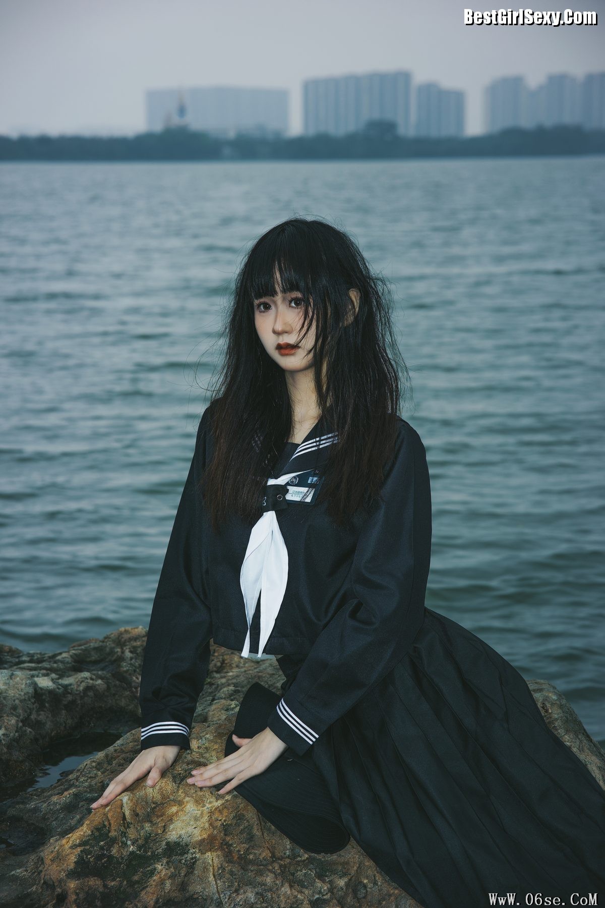 图片[20]-YiTuYu艺图语 Vol.3994 Xiao Shi[27P]-六色网