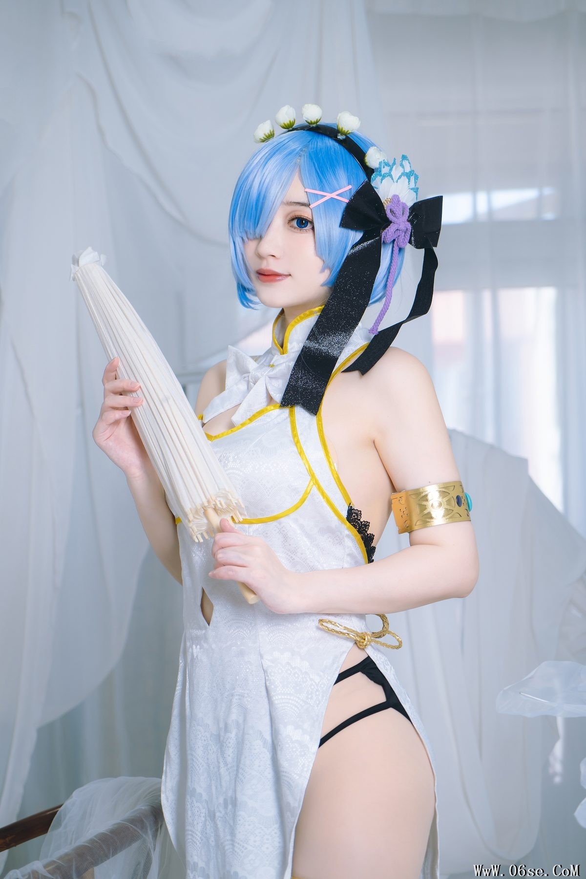 图片[10]-YiTuYu艺图语 Vol.4894 Tao Mo Gong Zi X[24P]-六色网