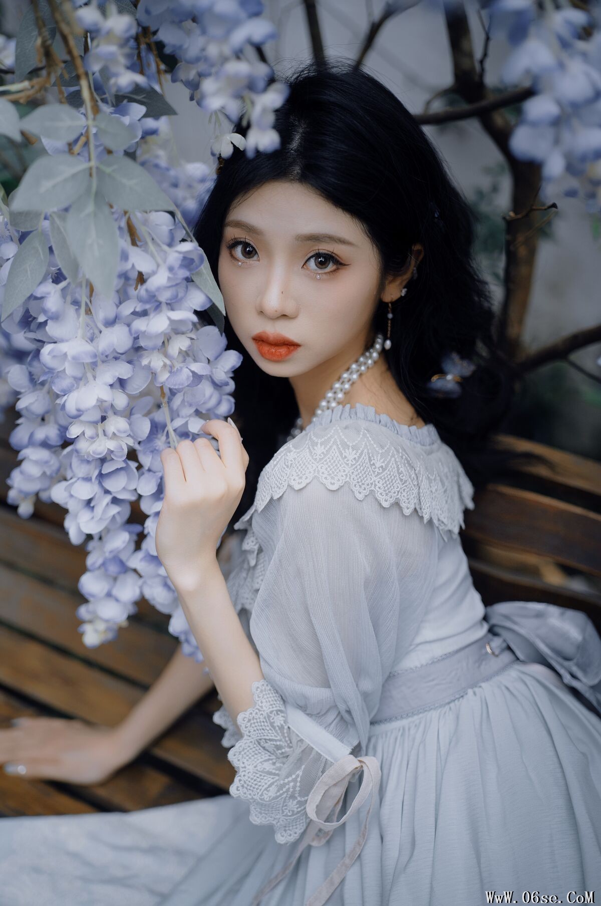 图片[16]-YiTuYu艺图语 Vol.7353 Chi Zi[23P]-六色网