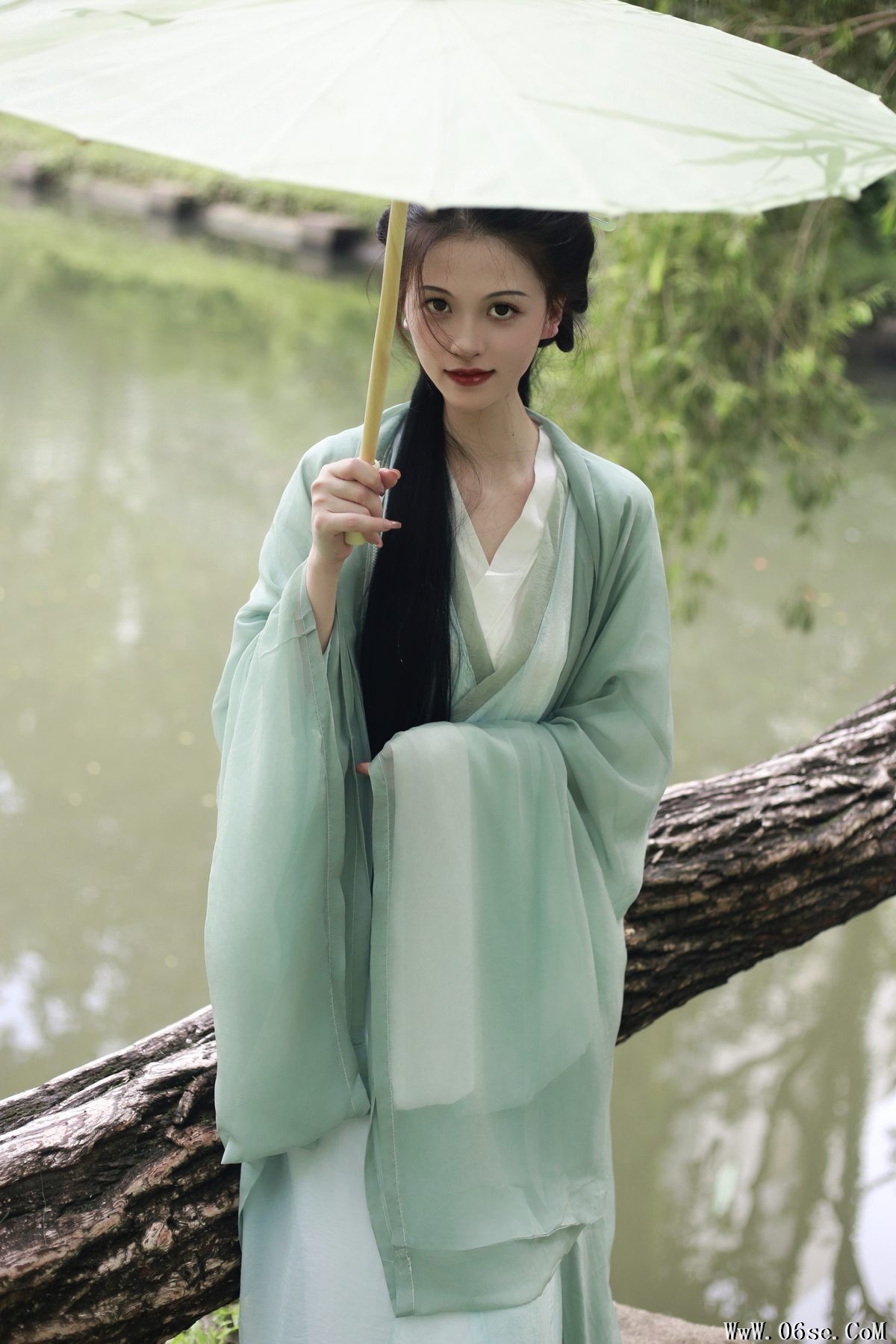 图片[13]-YiTuYu艺图语 Vol.5298 Nie Er[32P]-六色网