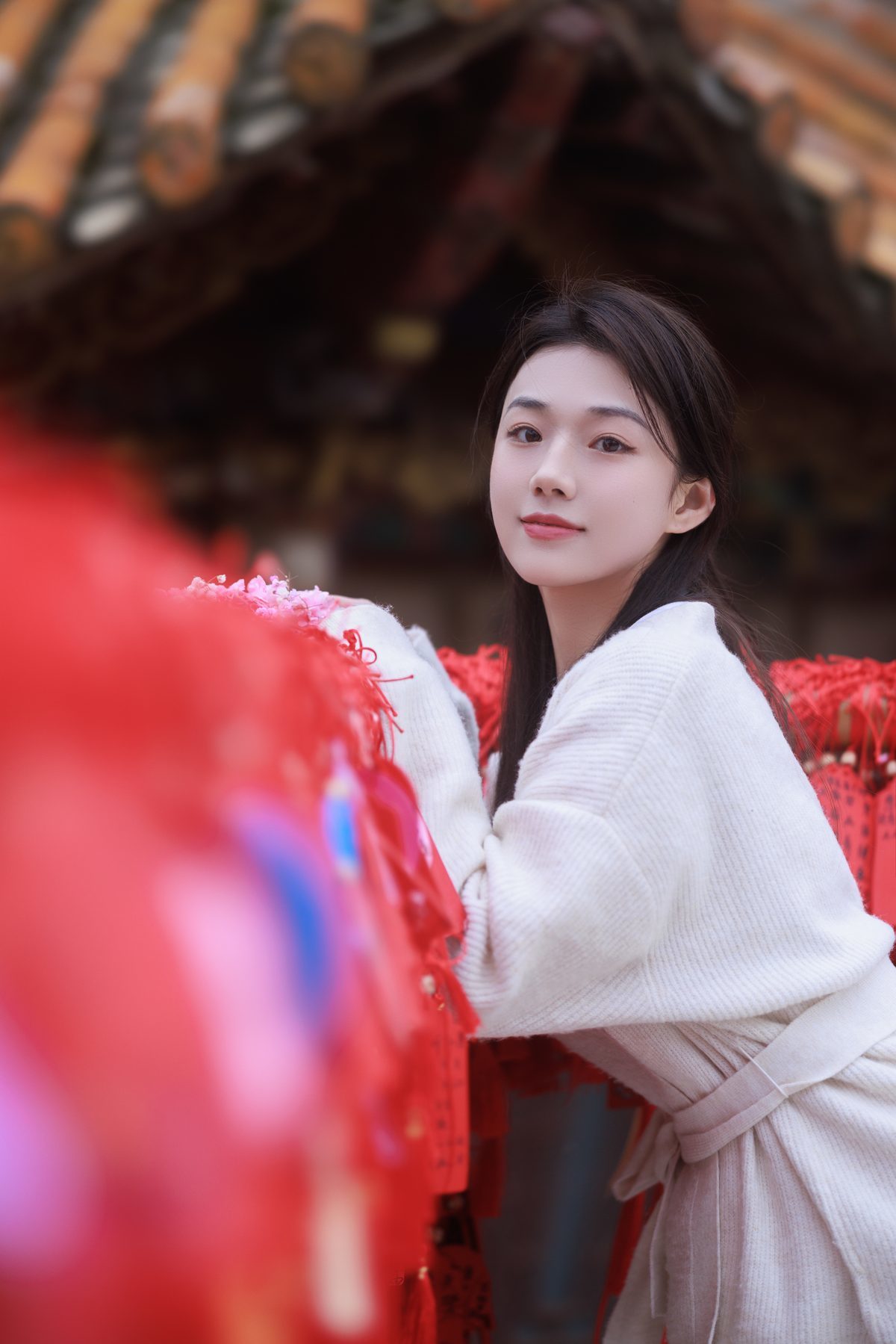 图片[27]-YiTuYu艺图语 Vol.4491 Pei Tong Xue[28P]-六色网