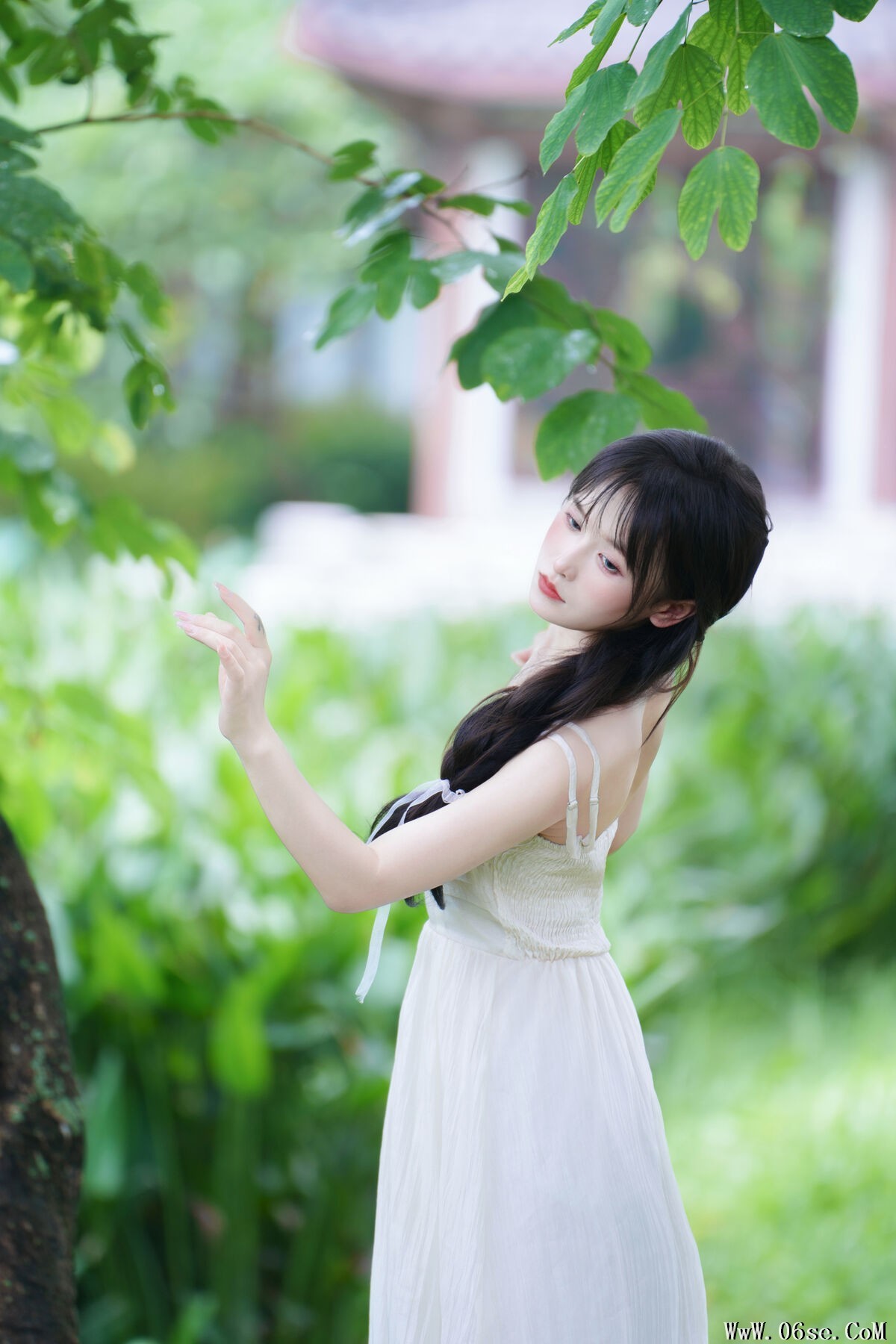 图片[19]-YiTuYu艺图语 Vol.7390 Xiao Xiao Yu[27P]-六色网