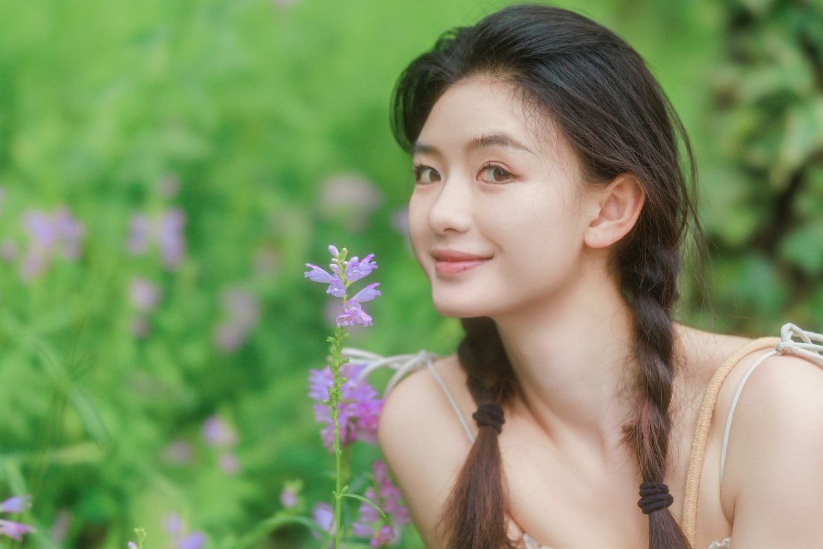 图片[38]-YiTuYu艺图语 Vol.5166 Bu Ta Xiao Yao[45P]-六色网
