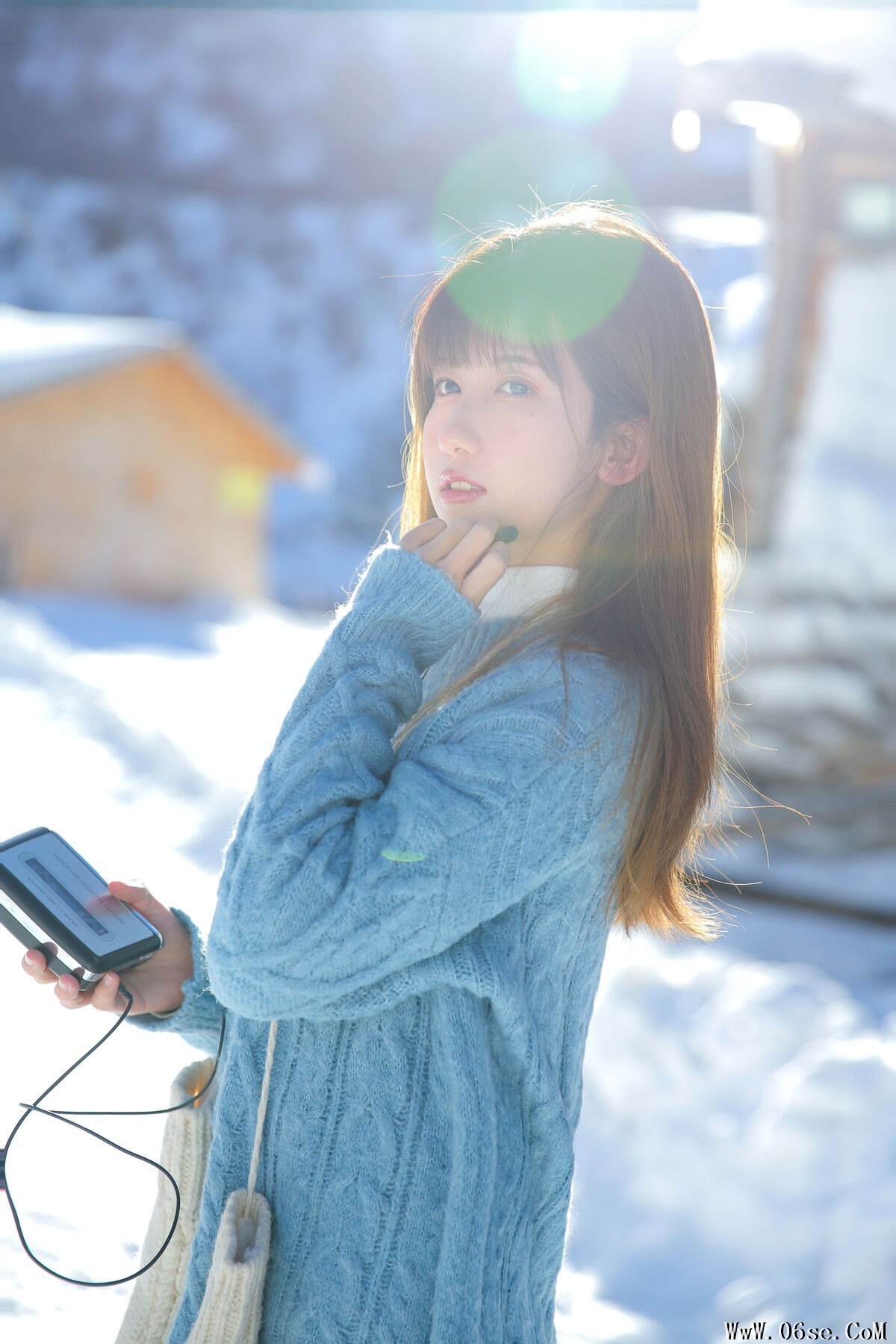 图片[18]-YiTuYu艺图语 Vol.6395 Lovelatte11[23P]-六色网