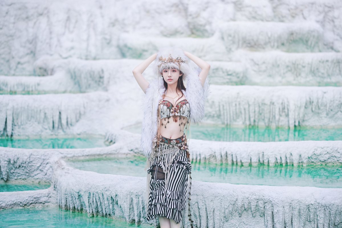 图片[48]-YiTuYu艺图语 Vol.5110 Pei Tong Xue[57P]-六色网