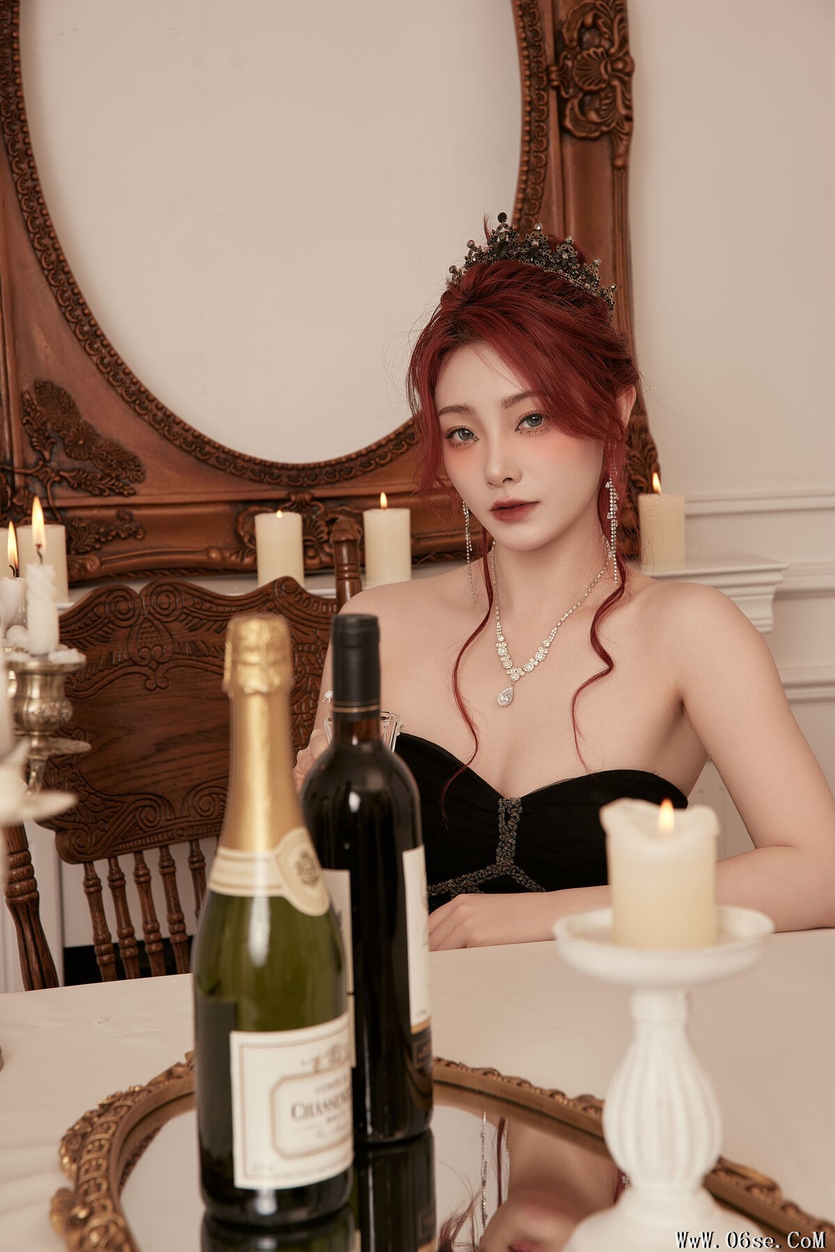 图片[14]-YiTuYu艺图语 Vol.7432 Yi Zhi Xiao Xuan[23P]-六色网