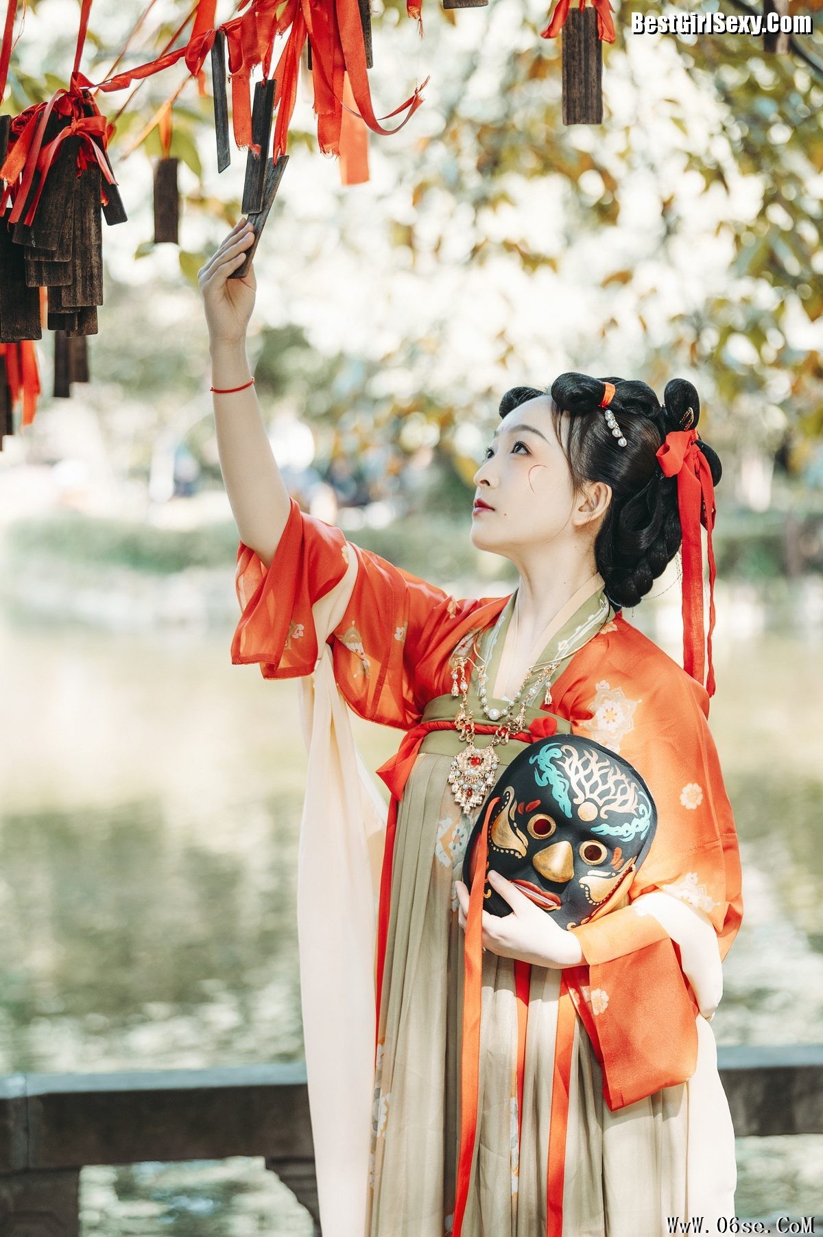 图片[13]-YiTuYu艺图语 Vol.3935 Wish[35P]-六色网